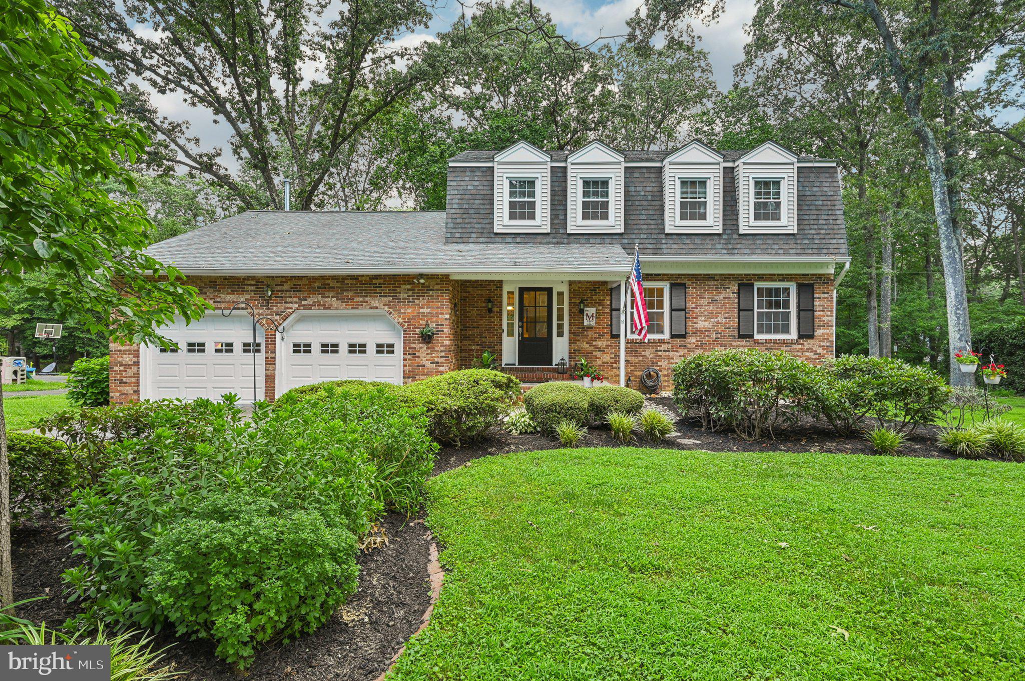 504 GREEN FOREST DRIVE