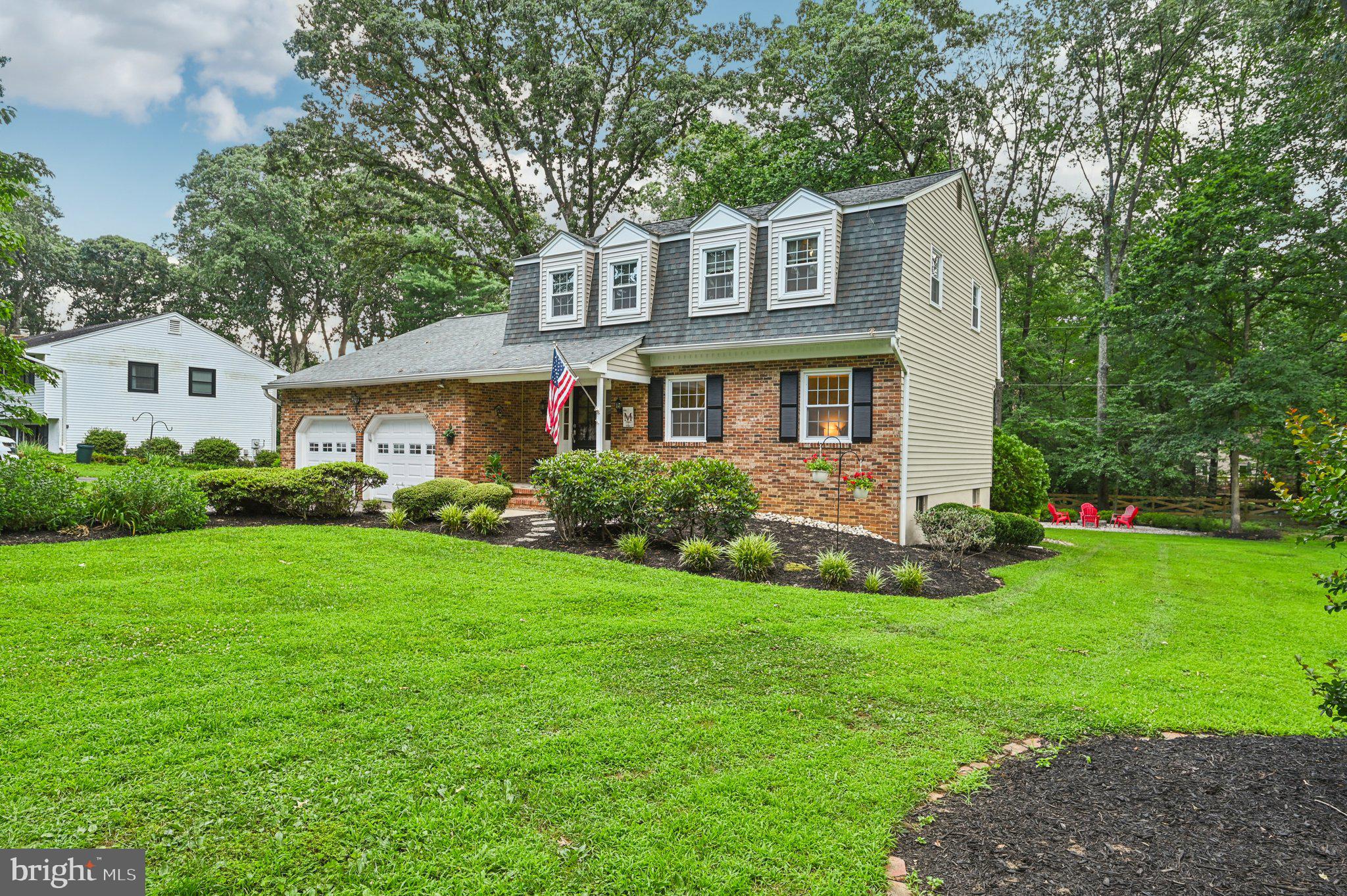 504 GREEN FOREST DRIVE