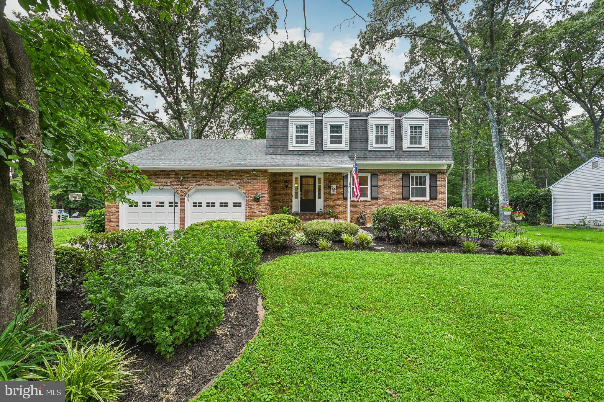 504 GREEN FOREST DRIVE