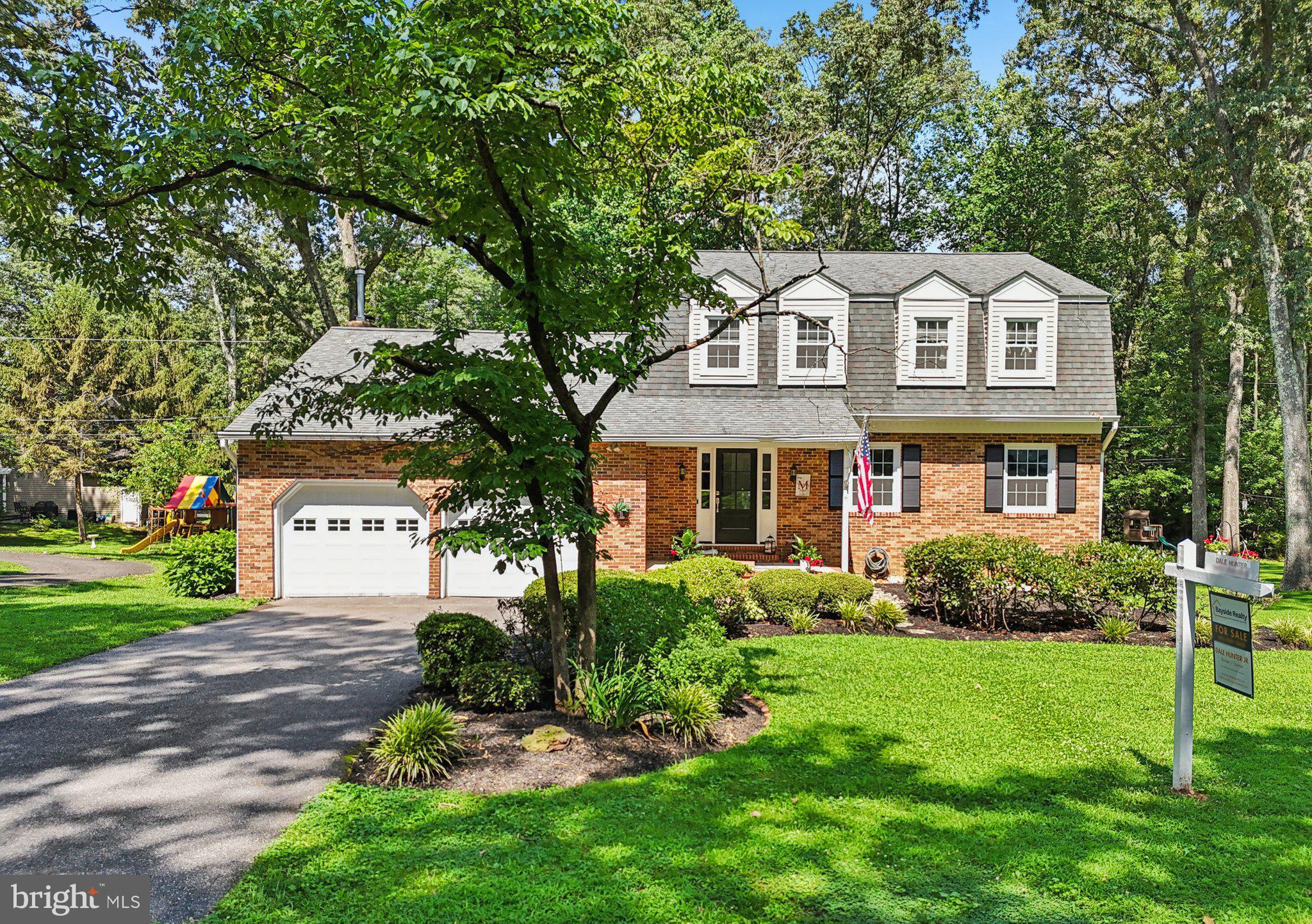 504 GREEN FOREST DRIVE