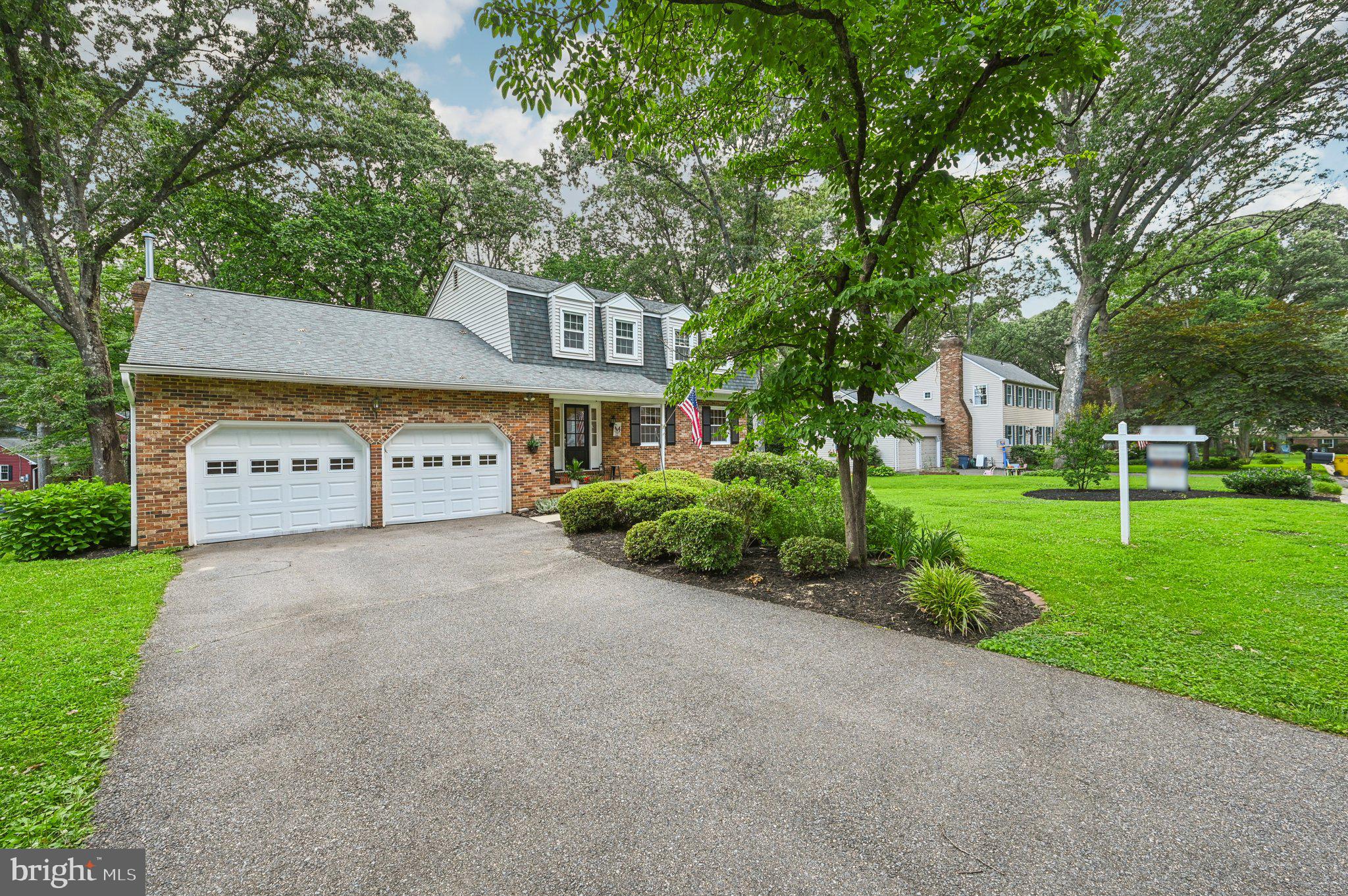 504 GREEN FOREST DRIVE