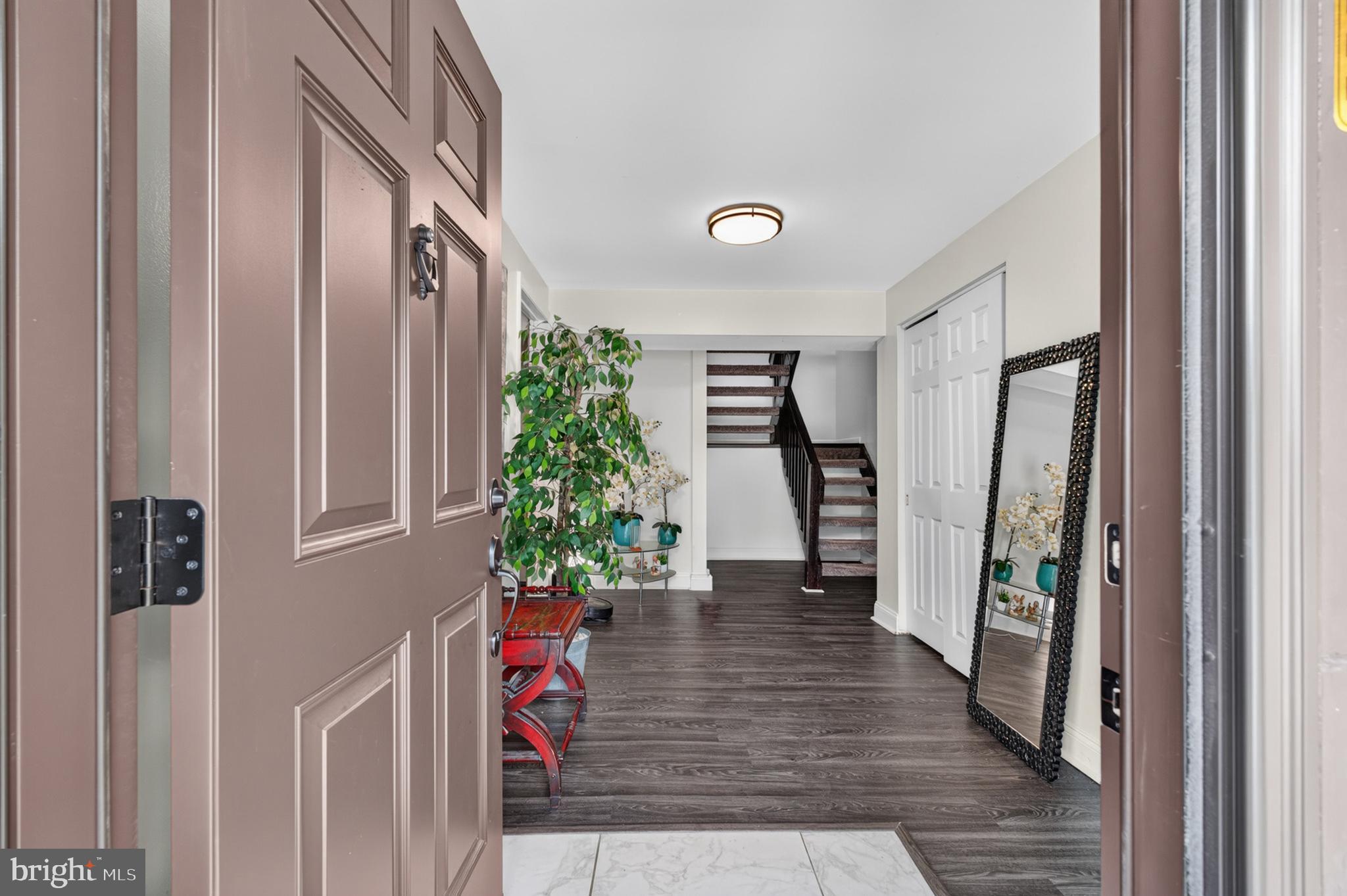 5406 DORAL DRIVE