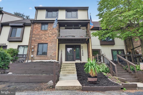 Photo of 5406 Doral Drive, WILMINGTON, DE 19808 (MLS # DENC2107618)