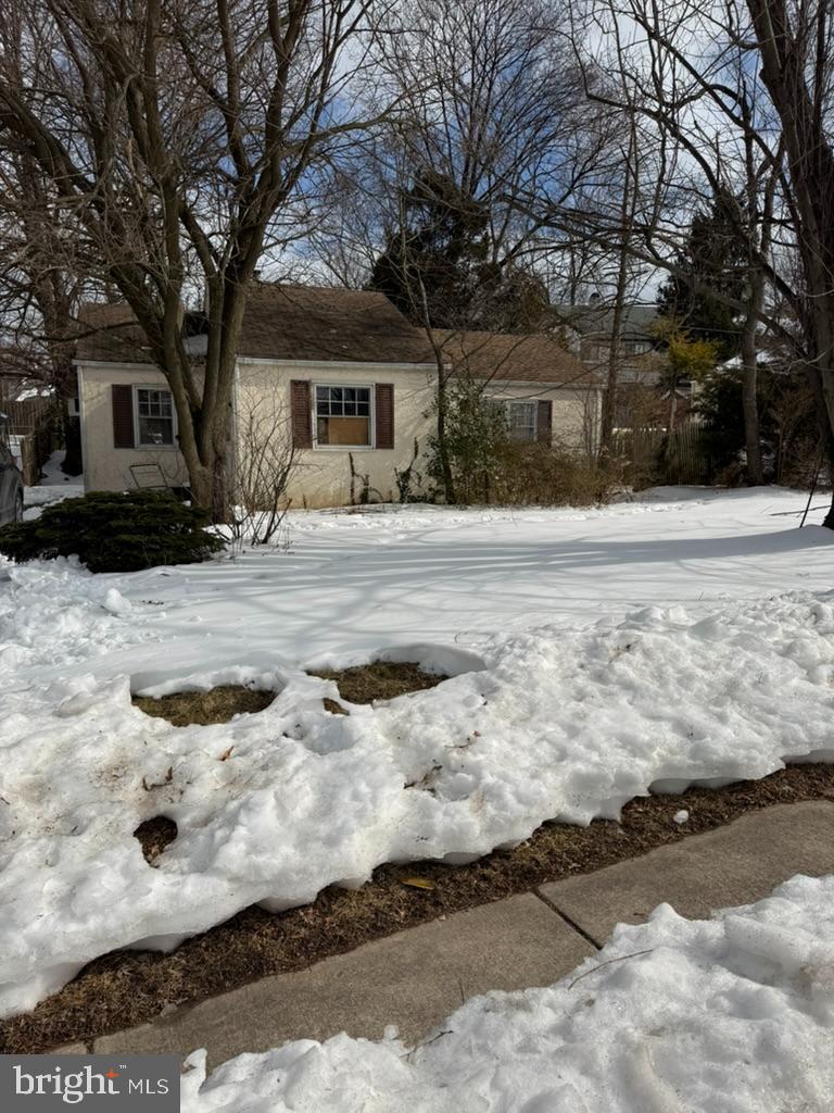 BRANDYWINE VIL - Residential