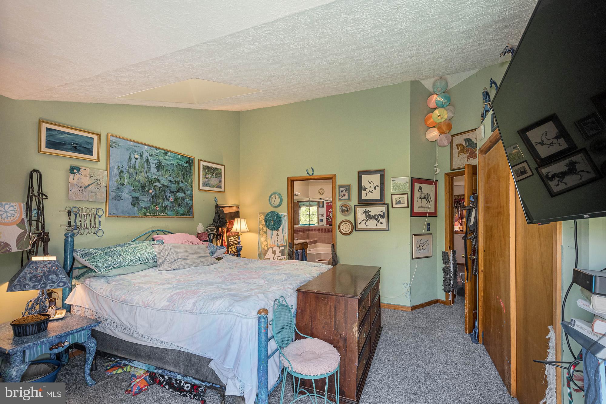 MARSH HILL - Residential