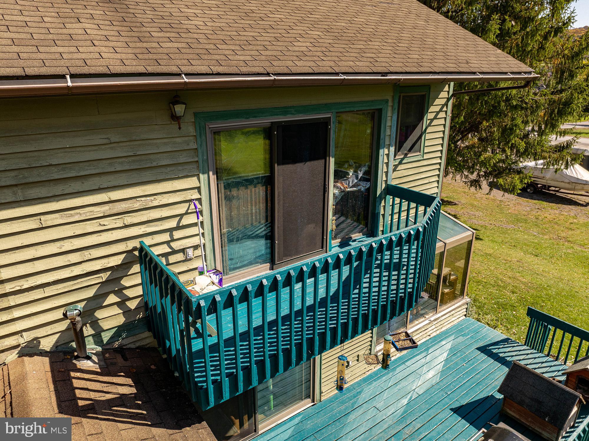 MARSH HILL - Residential