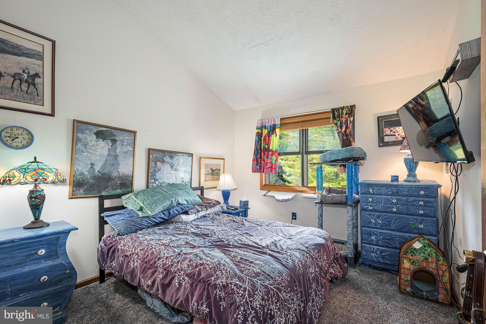 MARSH HILL - Residential