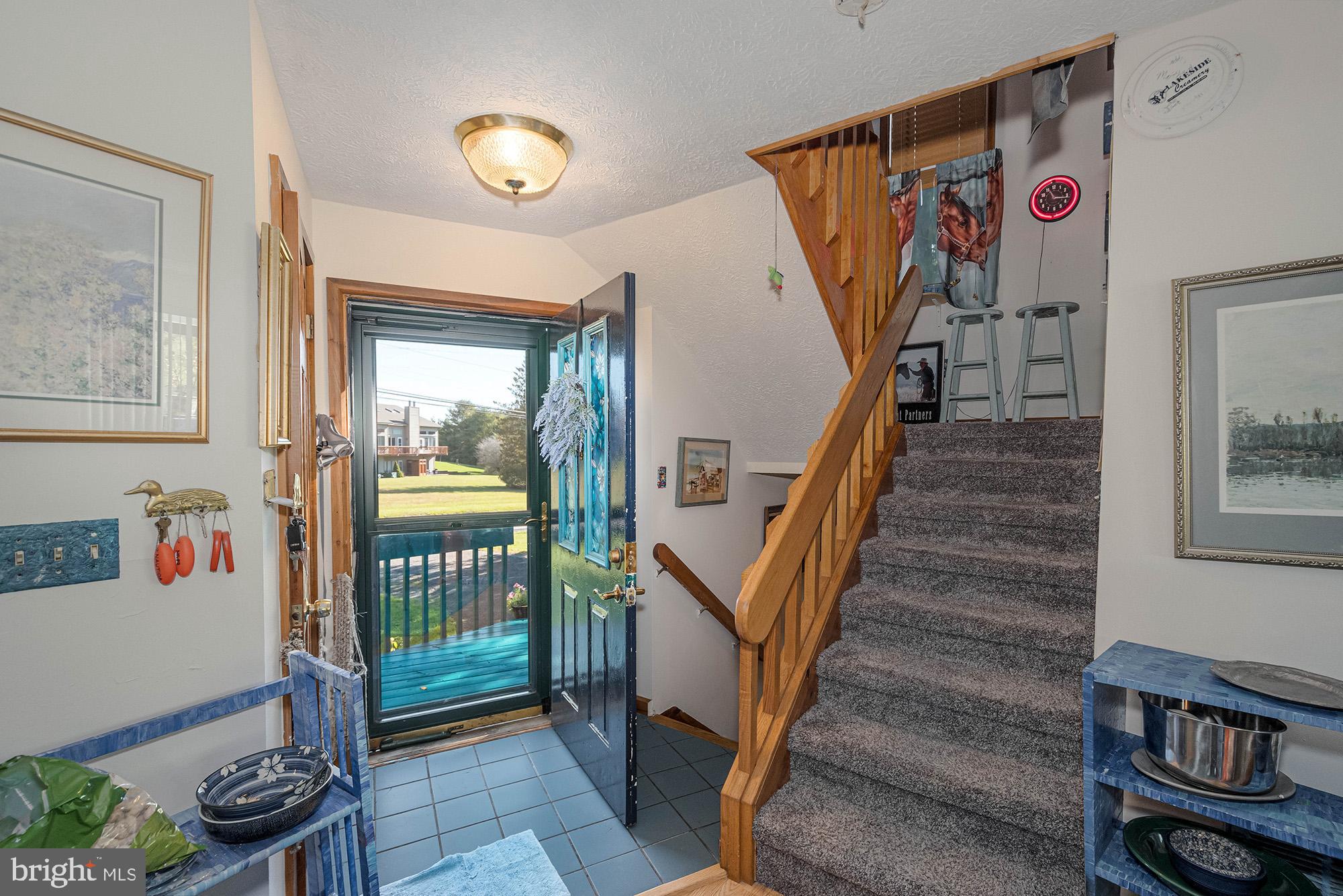 MARSH HILL - Residential