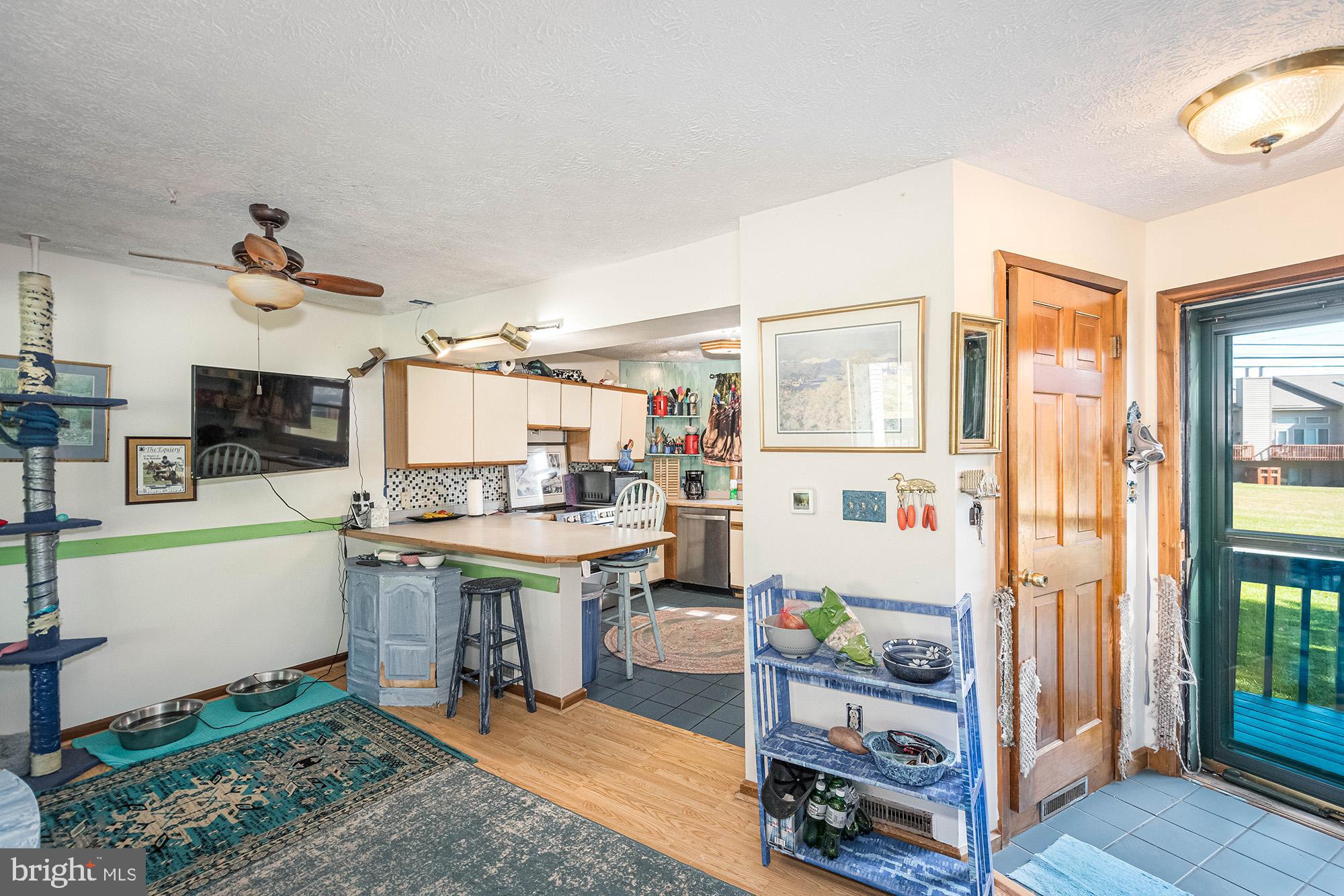 MARSH HILL - Residential