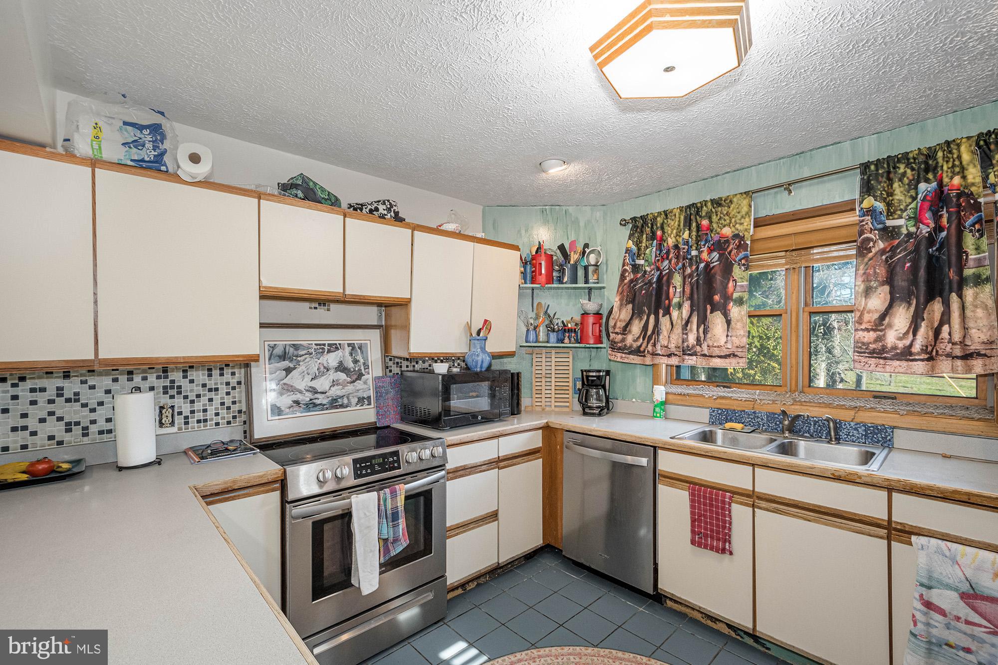 MARSH HILL - Residential