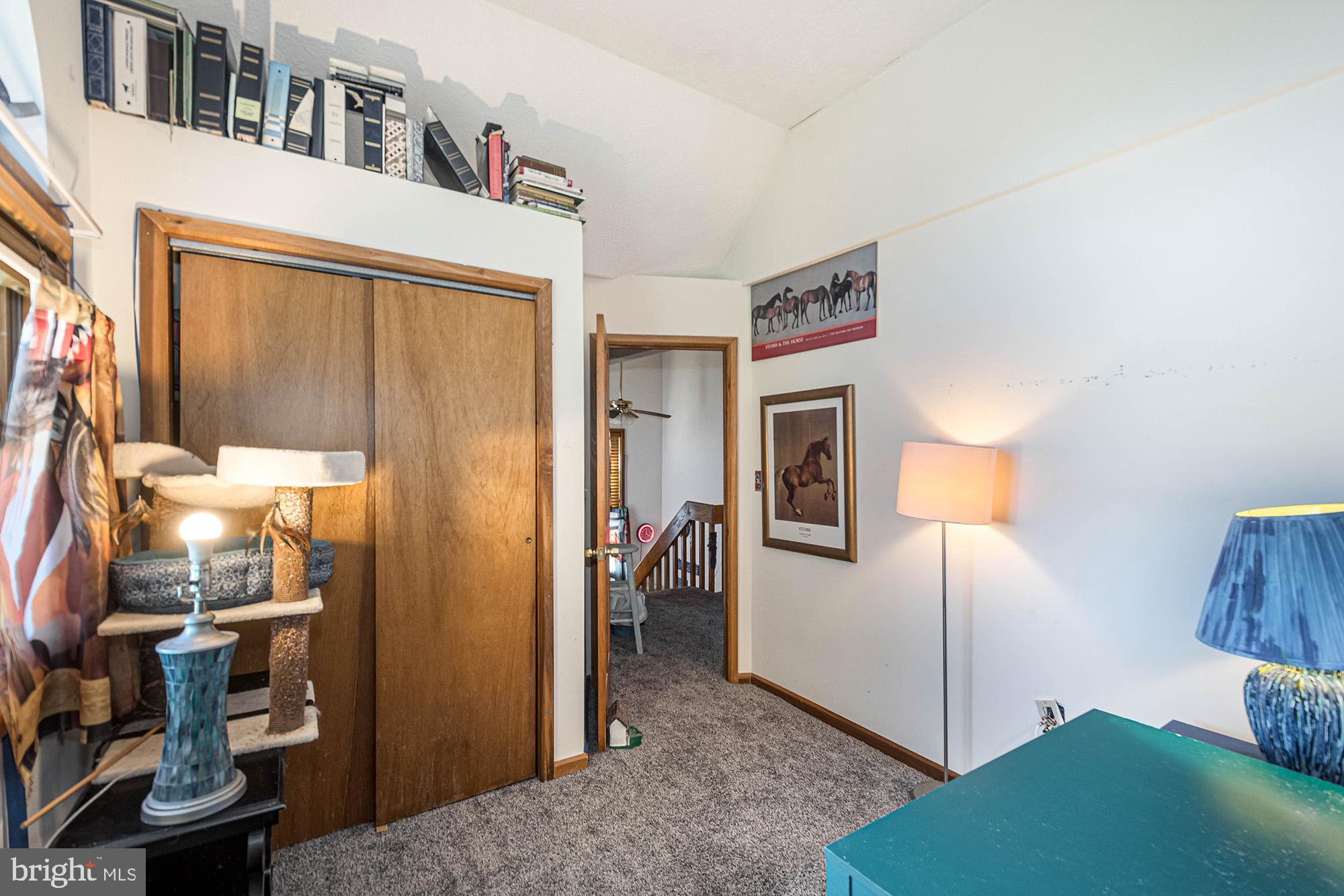 MARSH HILL - Residential