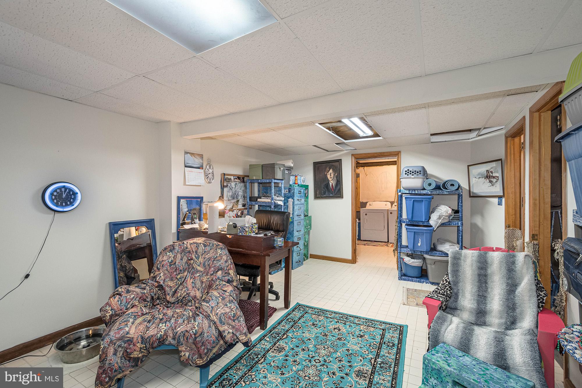 MARSH HILL - Residential