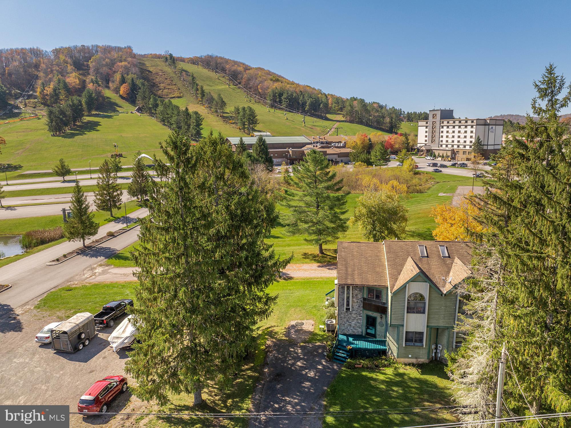 MARSH HILL - Residential