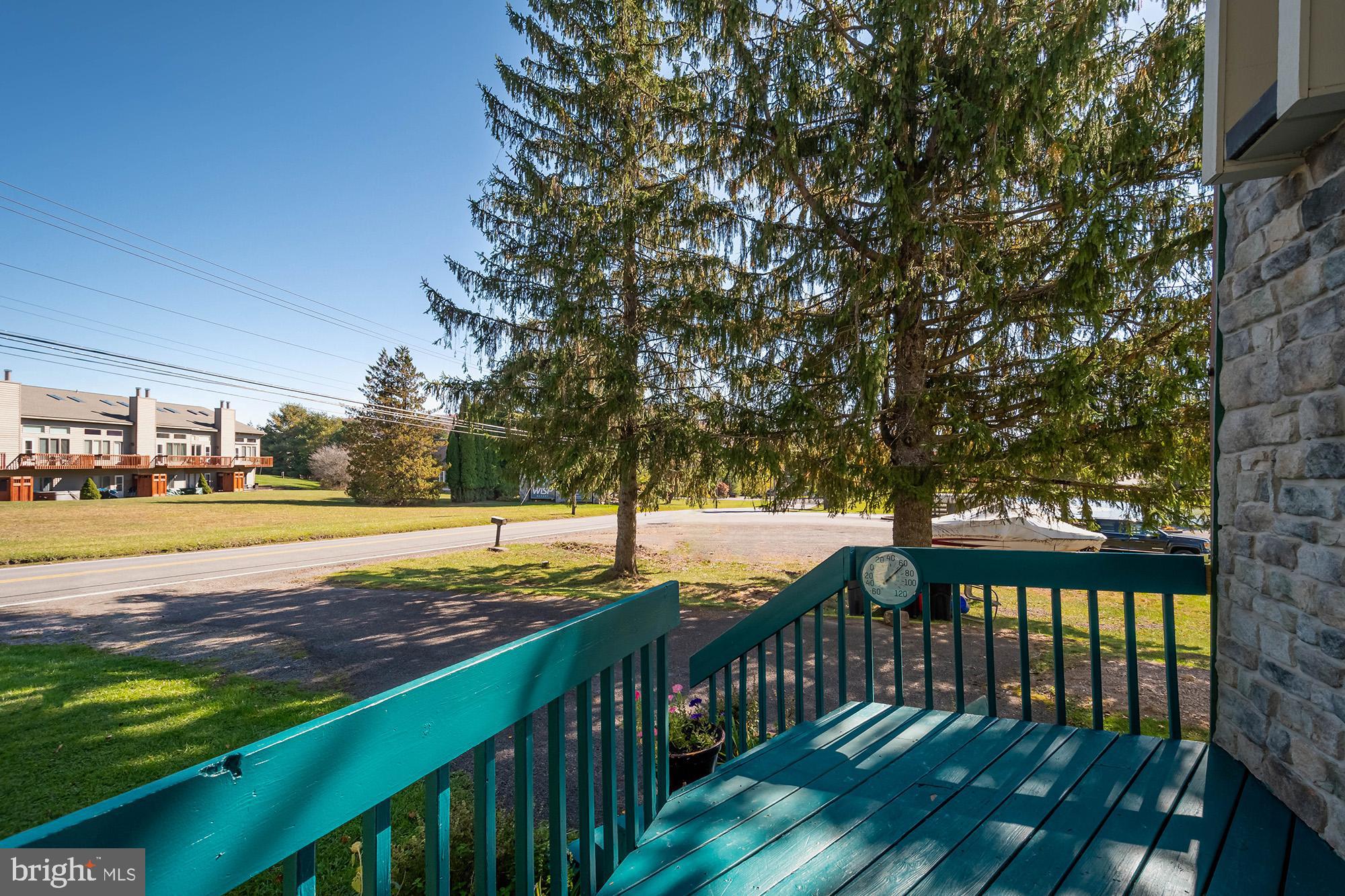 MARSH HILL - Residential