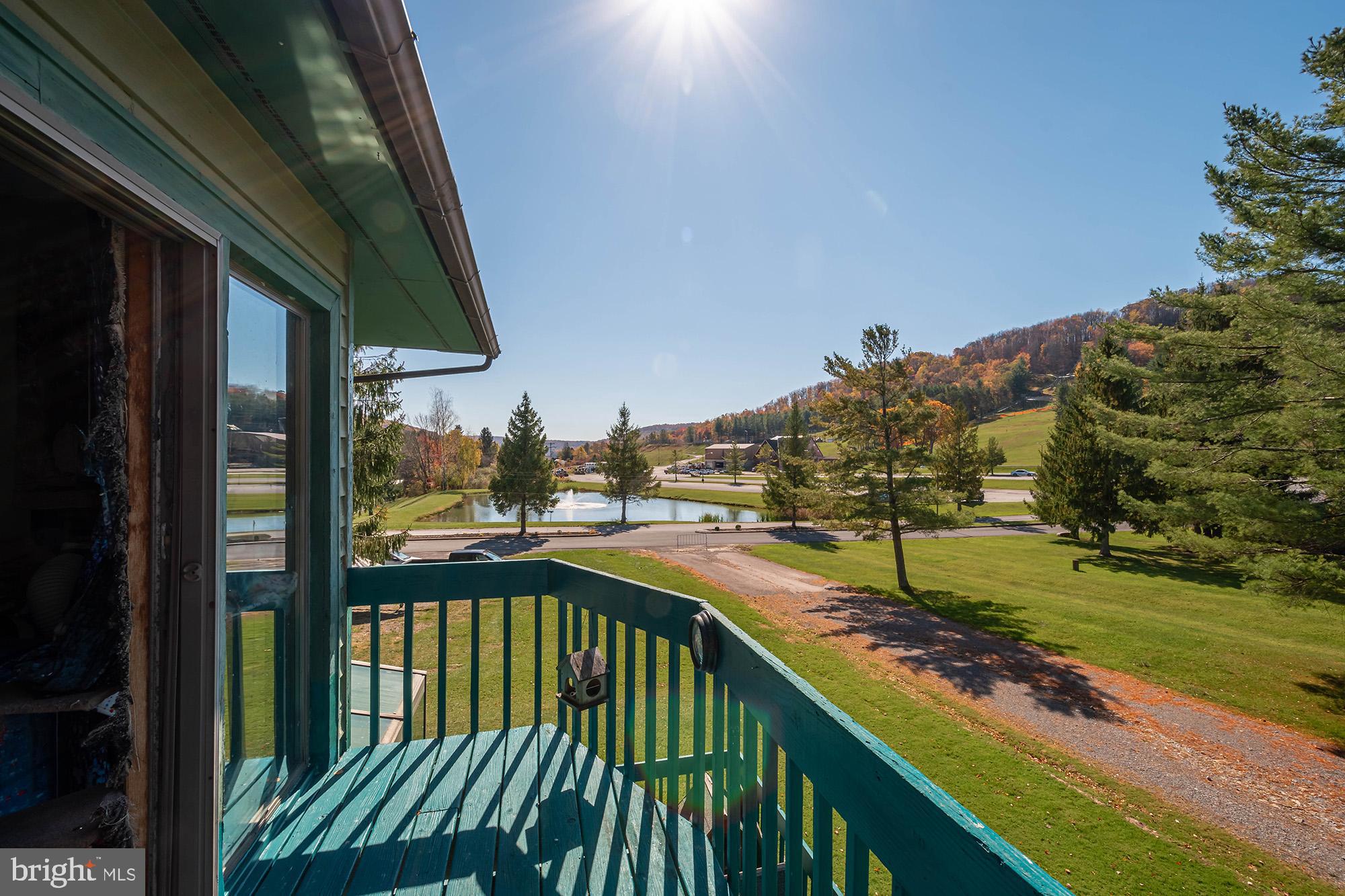 MARSH HILL - Residential