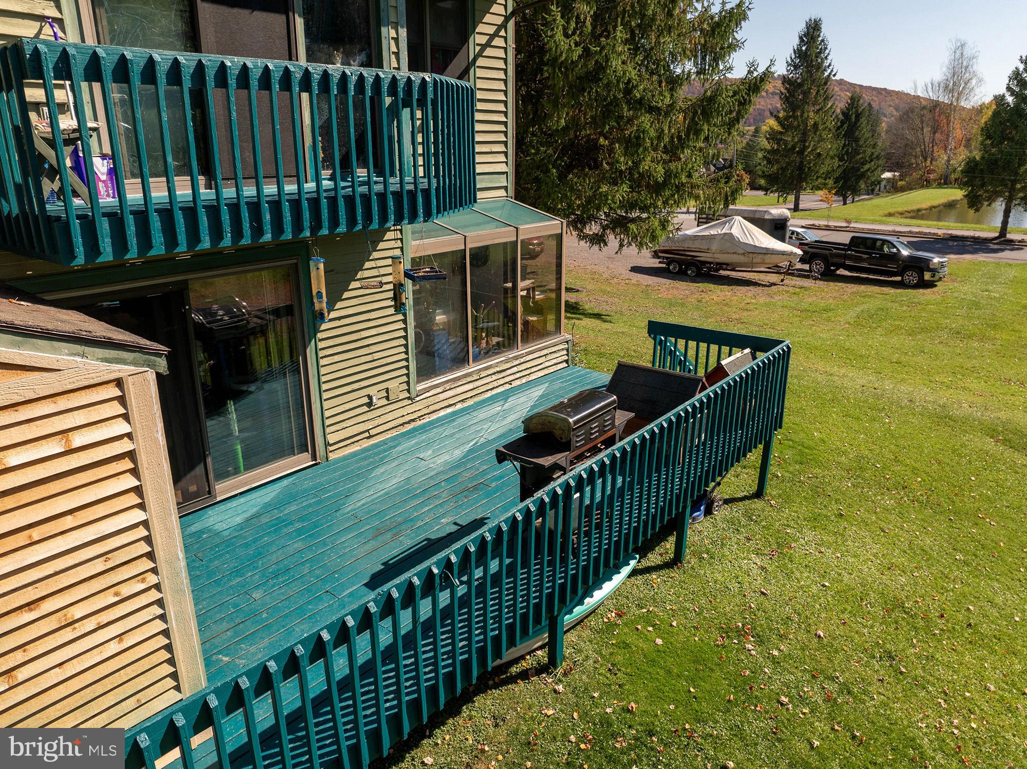 MARSH HILL - Residential