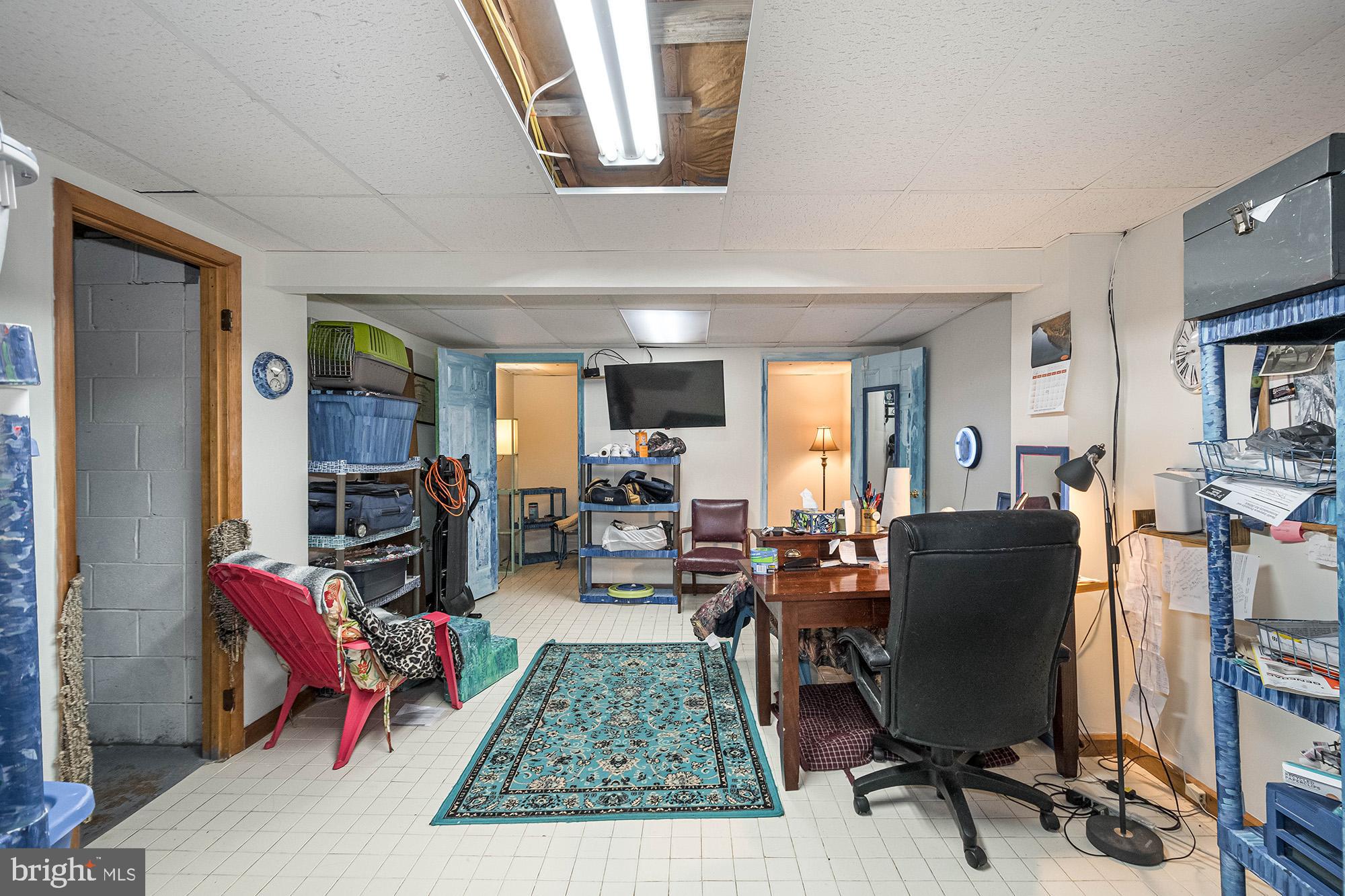 MARSH HILL - Residential