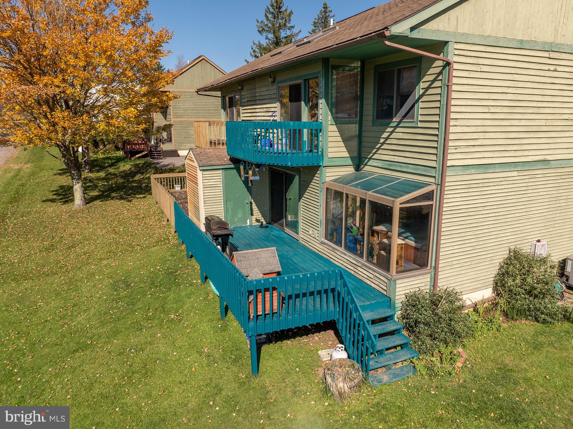 MARSH HILL - Residential