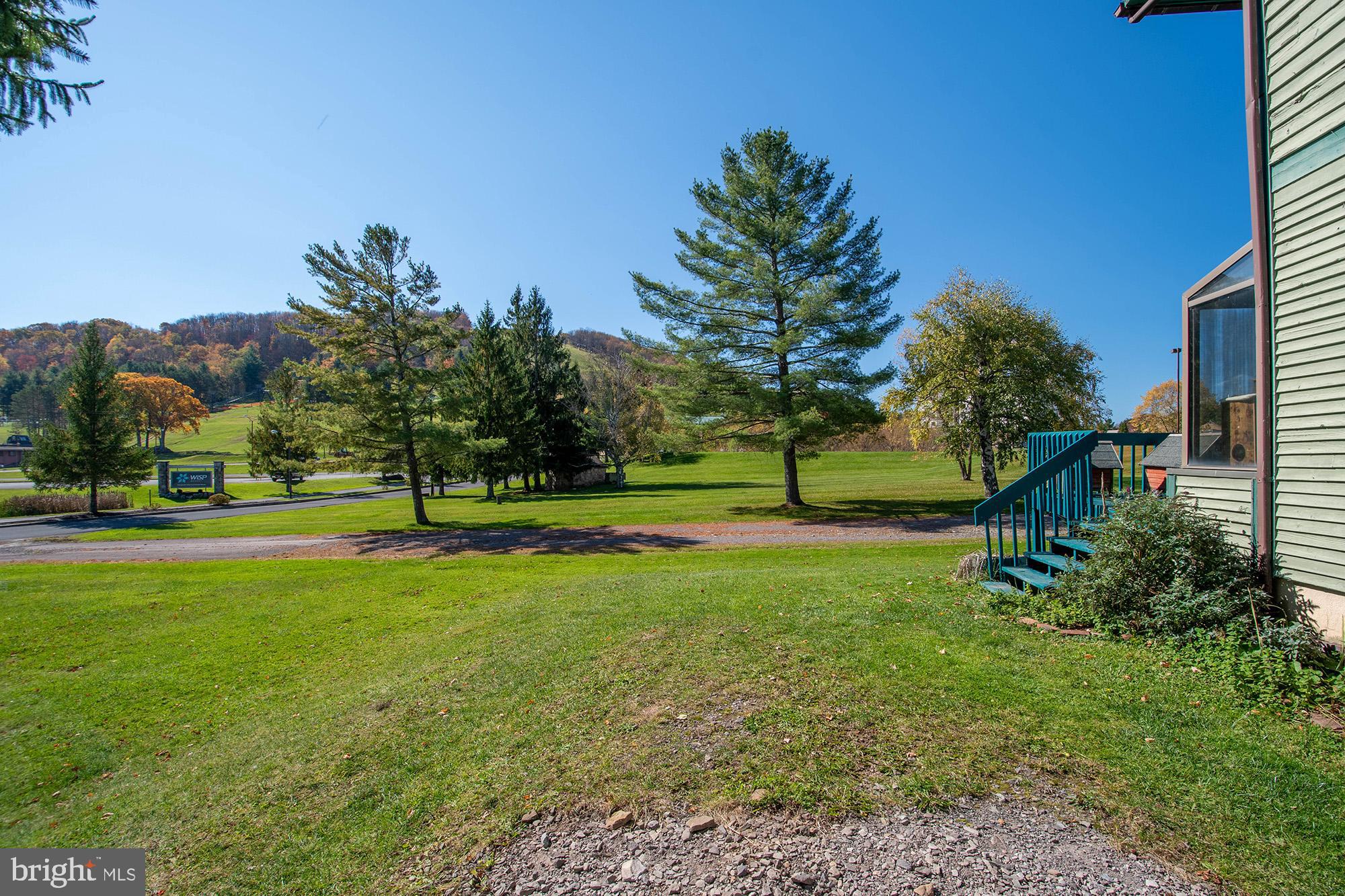 MARSH HILL - Residential