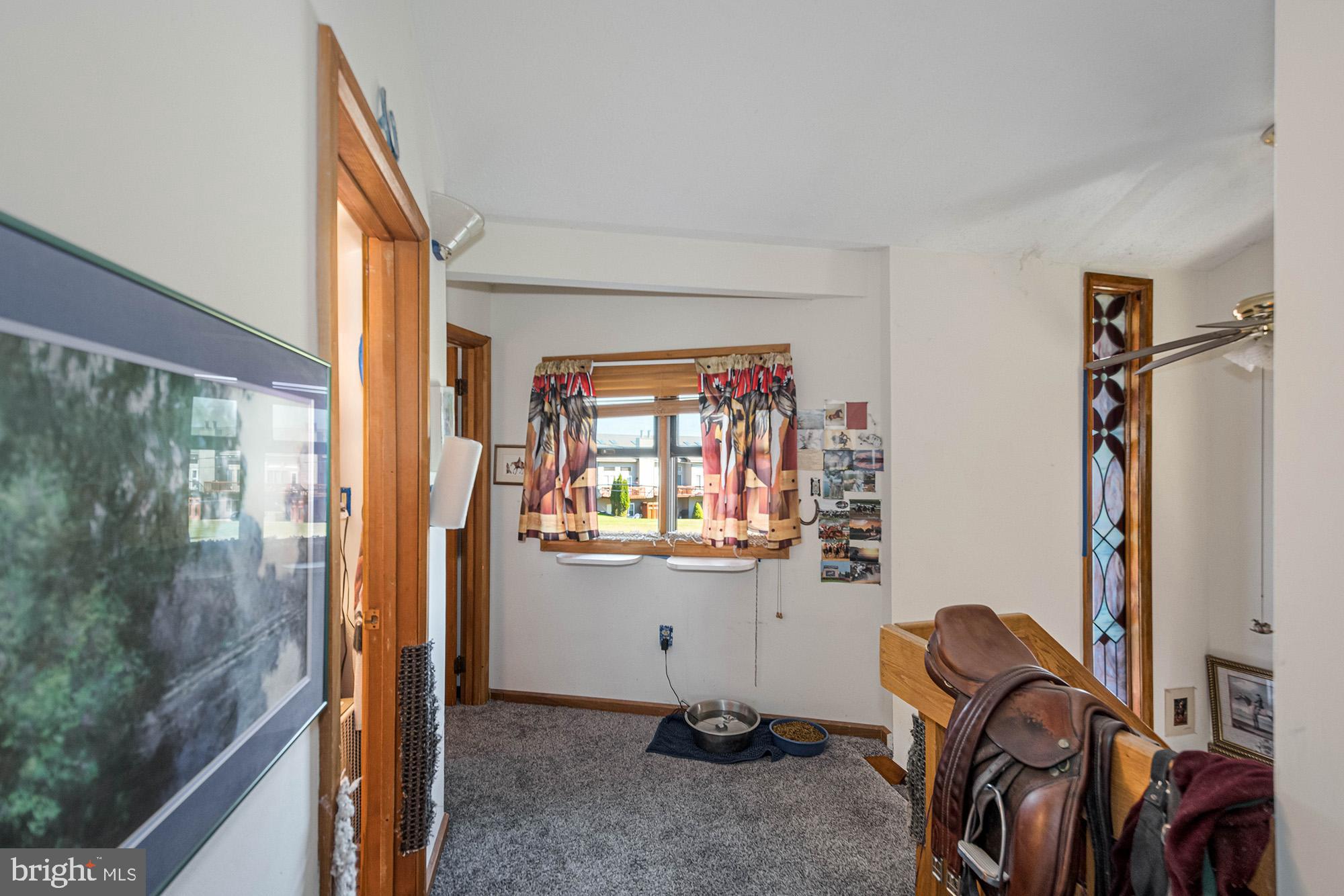 MARSH HILL - Residential