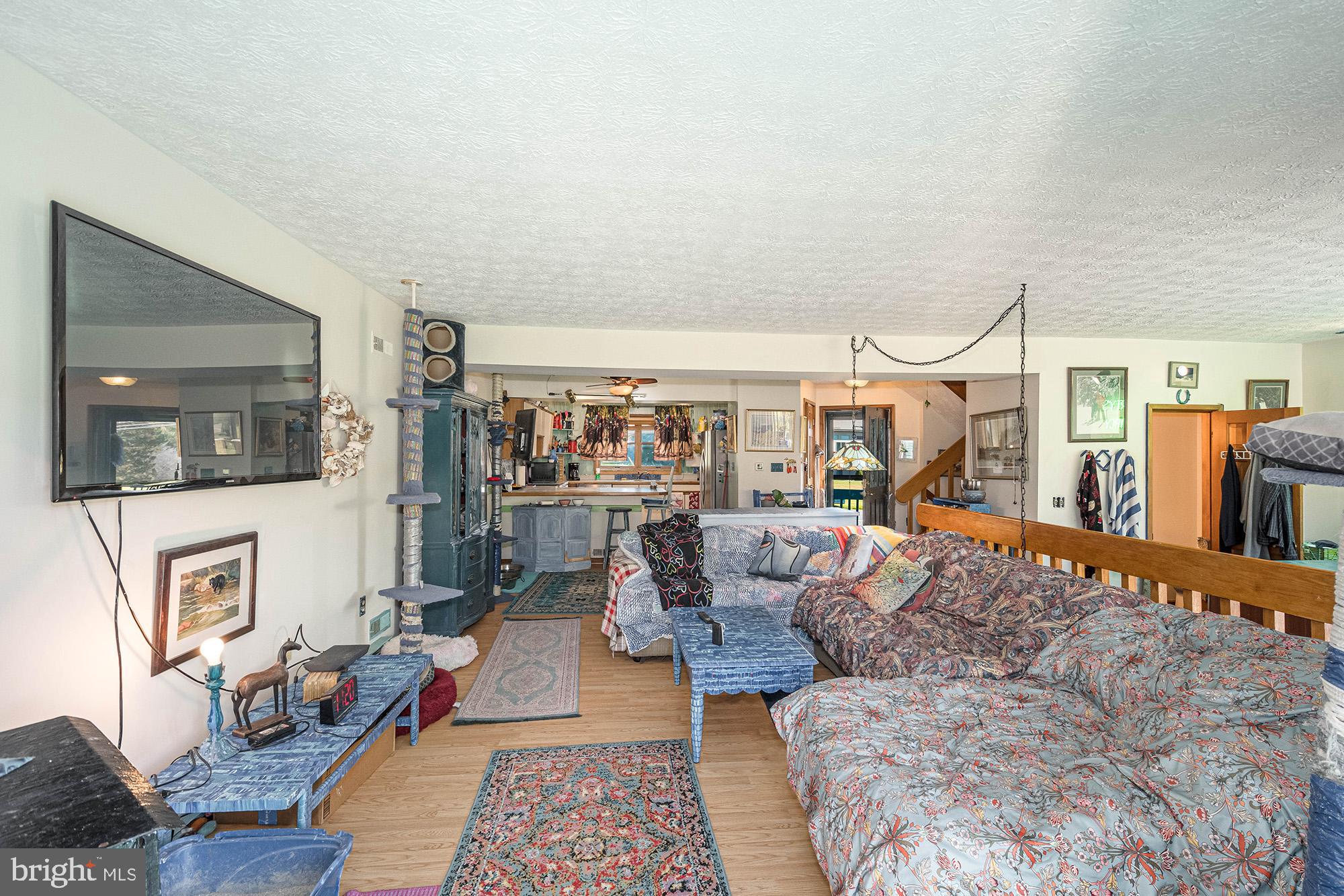 MARSH HILL - Residential