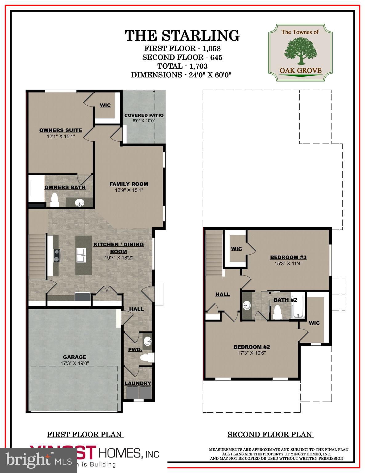 7257 WHITE OAK BOULEVARD