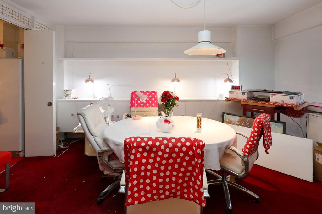 Photo of 1900 John F Kennedy Boulevard #1412, PHILADELPHIA, PA 19103 (MLS # PAPH2566584)