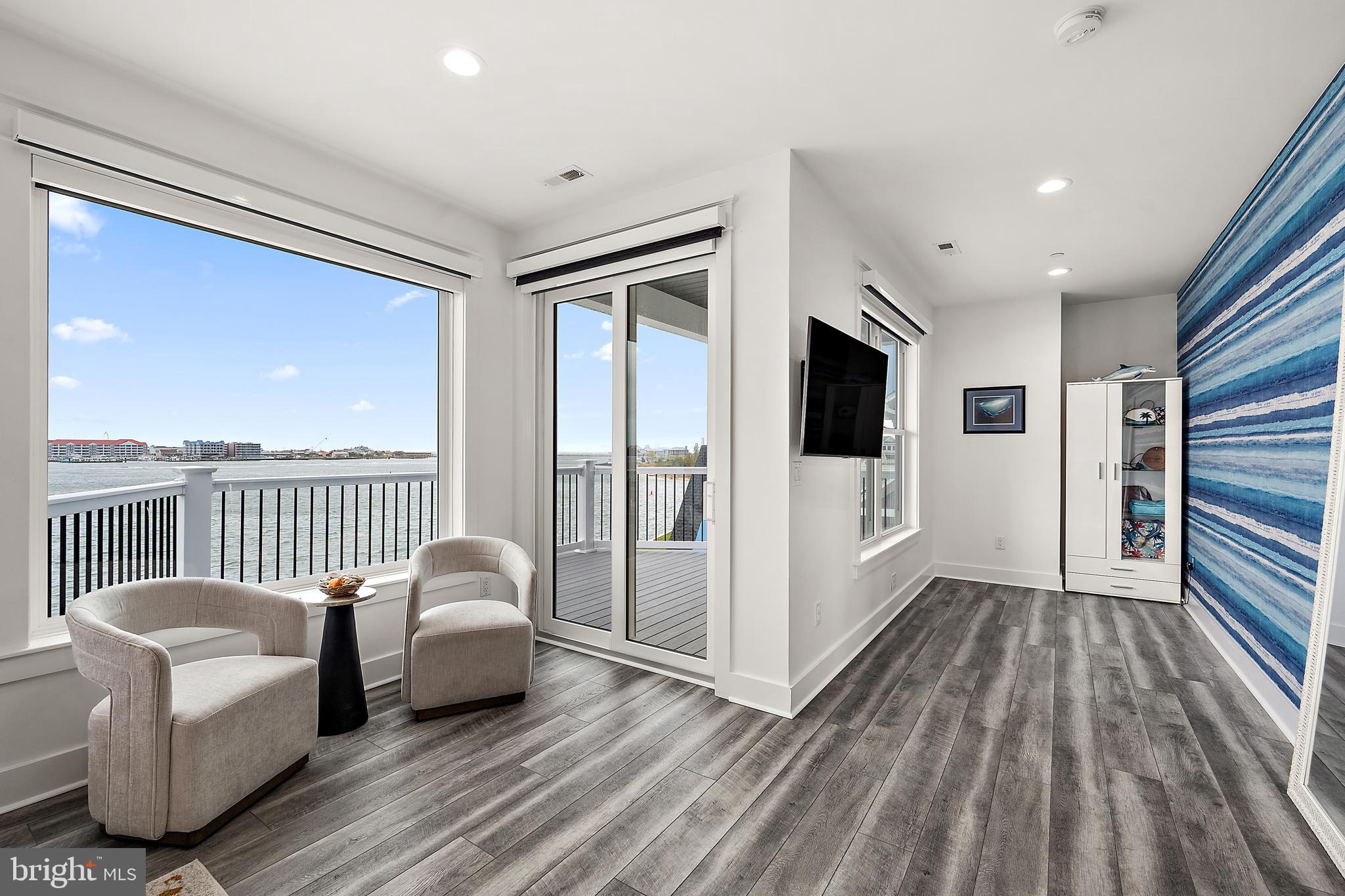 ESTATES AT INLET ISLE - Residential