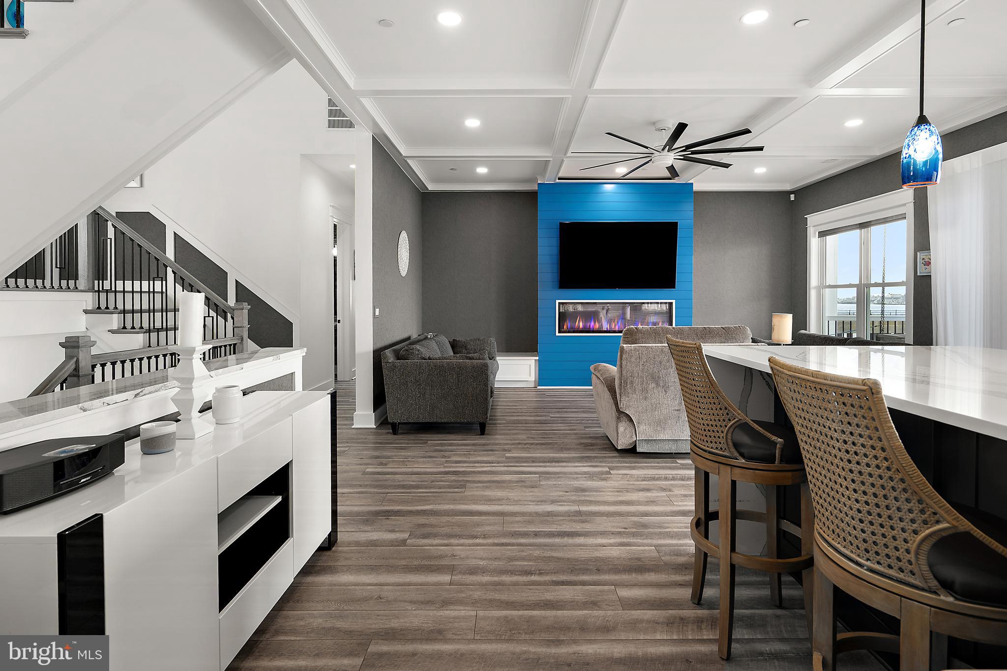 ESTATES AT INLET ISLE - Residential
