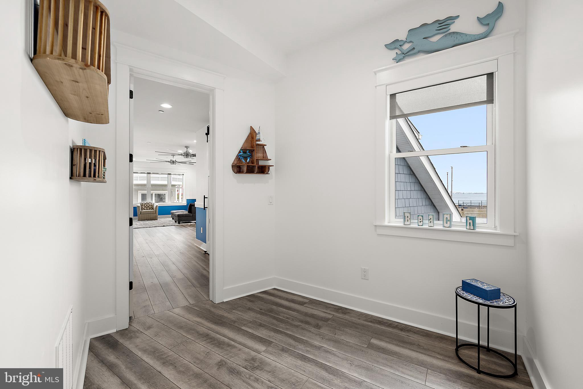 ESTATES AT INLET ISLE - Residential