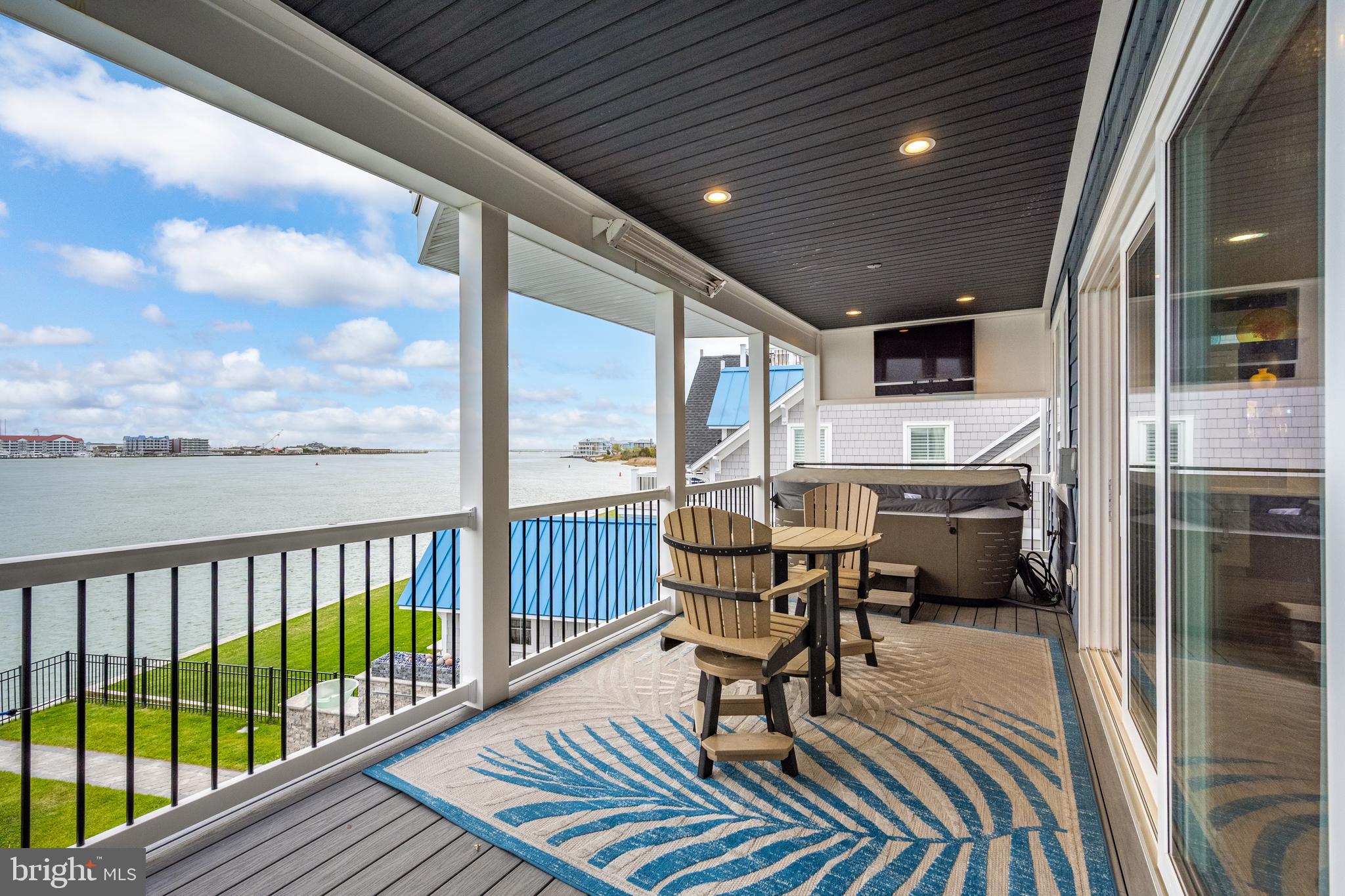 ESTATES AT INLET ISLE - Residential