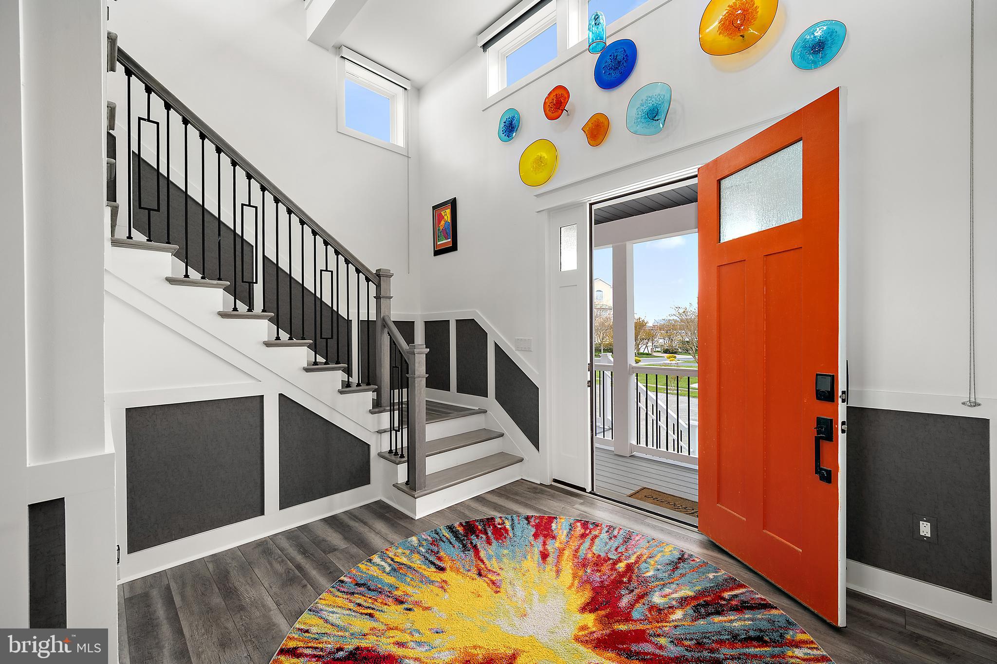 ESTATES AT INLET ISLE - Residential