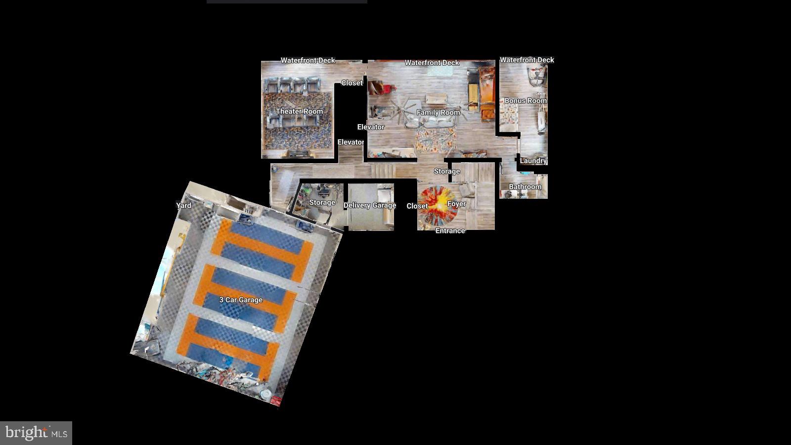 ESTATES AT INLET ISLE - Residential