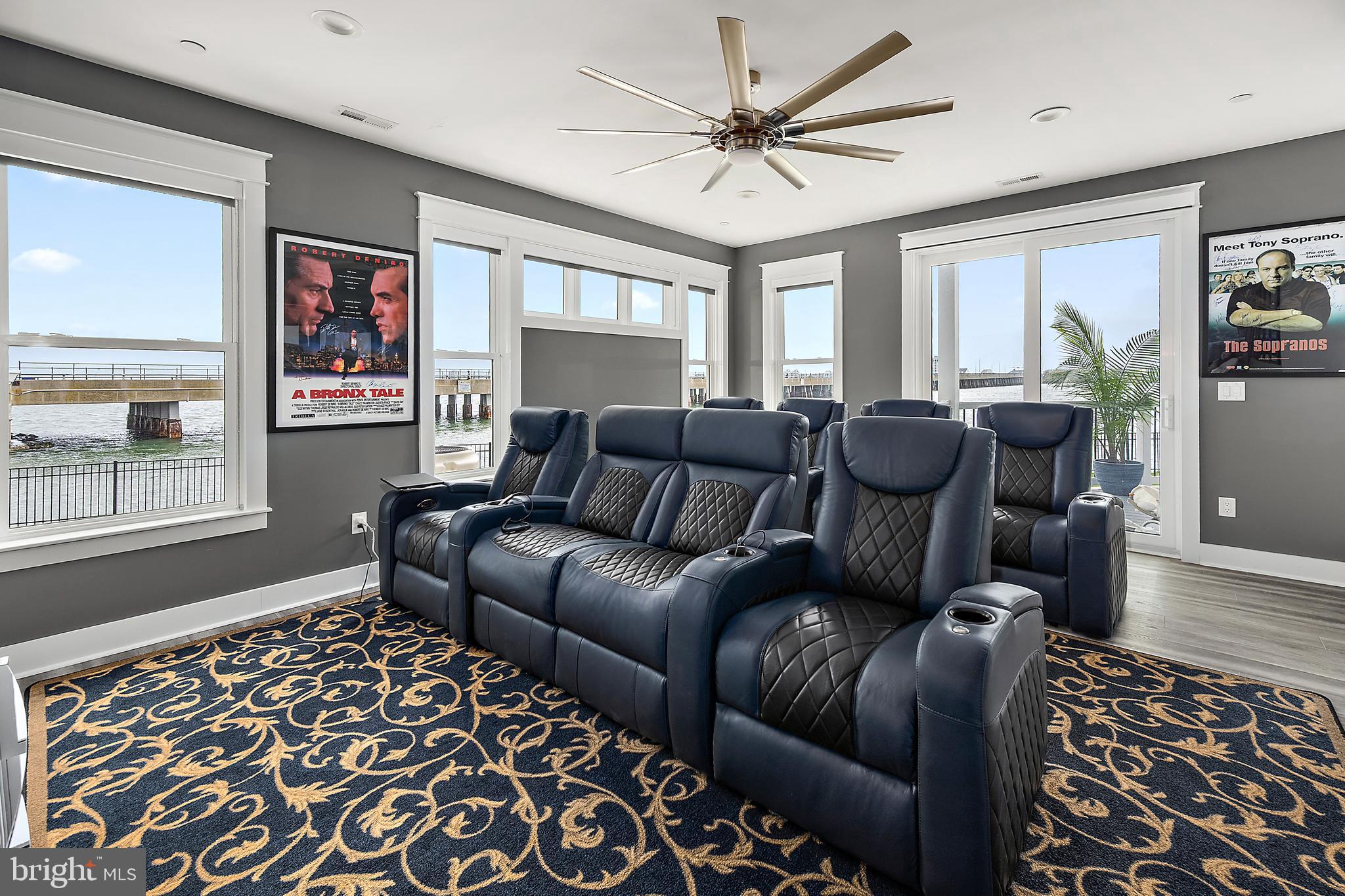 ESTATES AT INLET ISLE - Residential