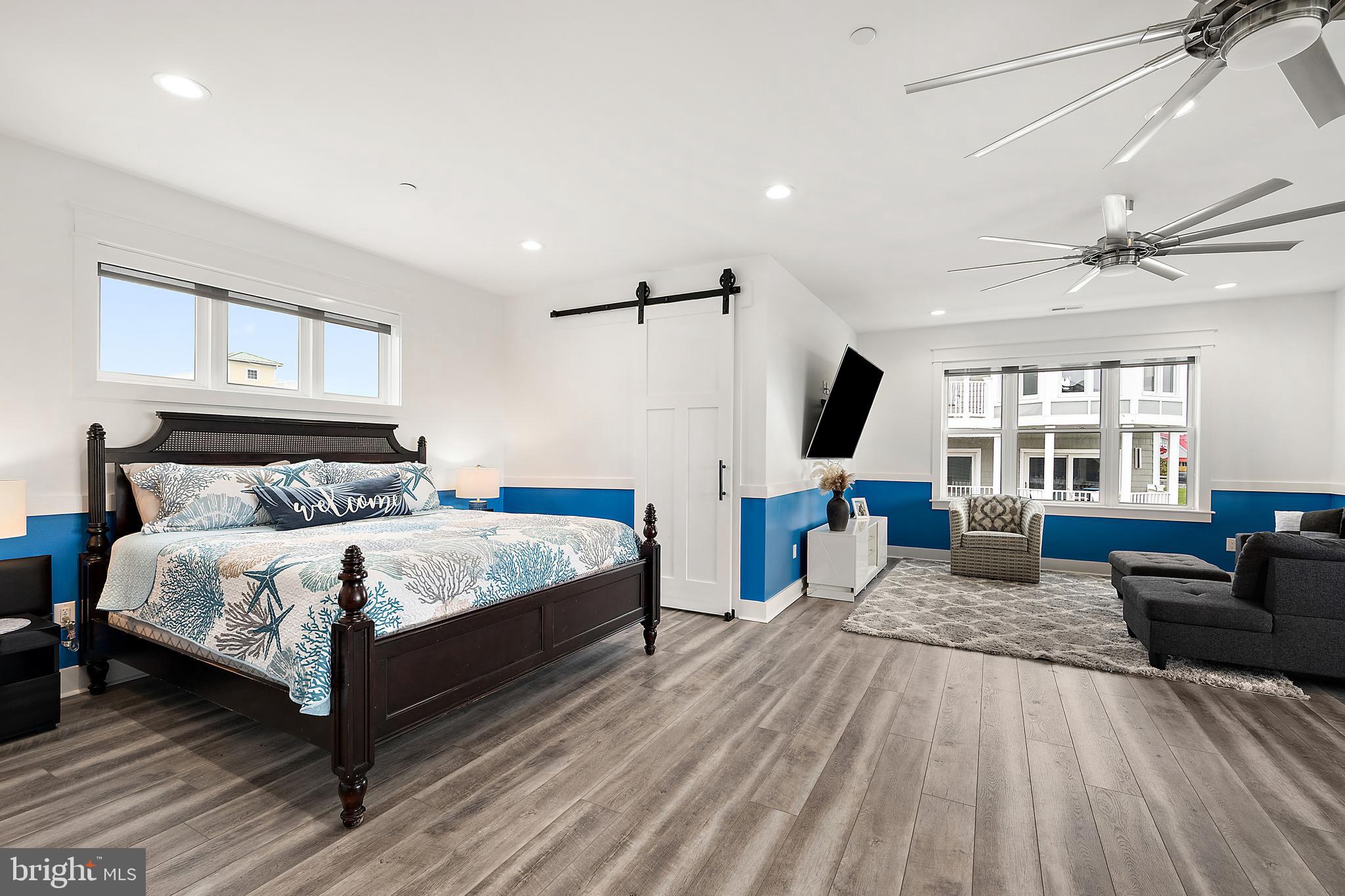 ESTATES AT INLET ISLE - Residential