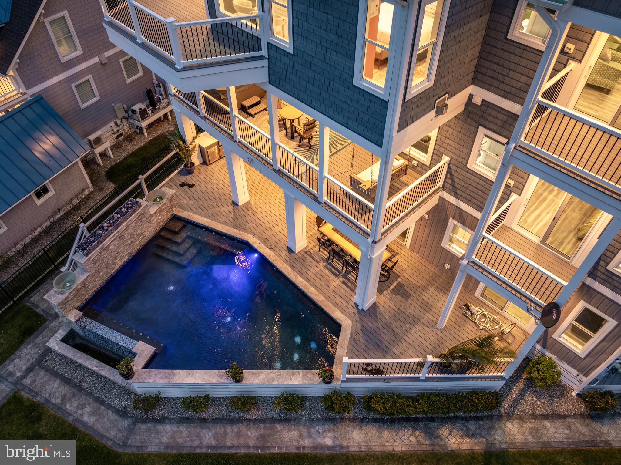 ESTATES AT INLET ISLE - Residential