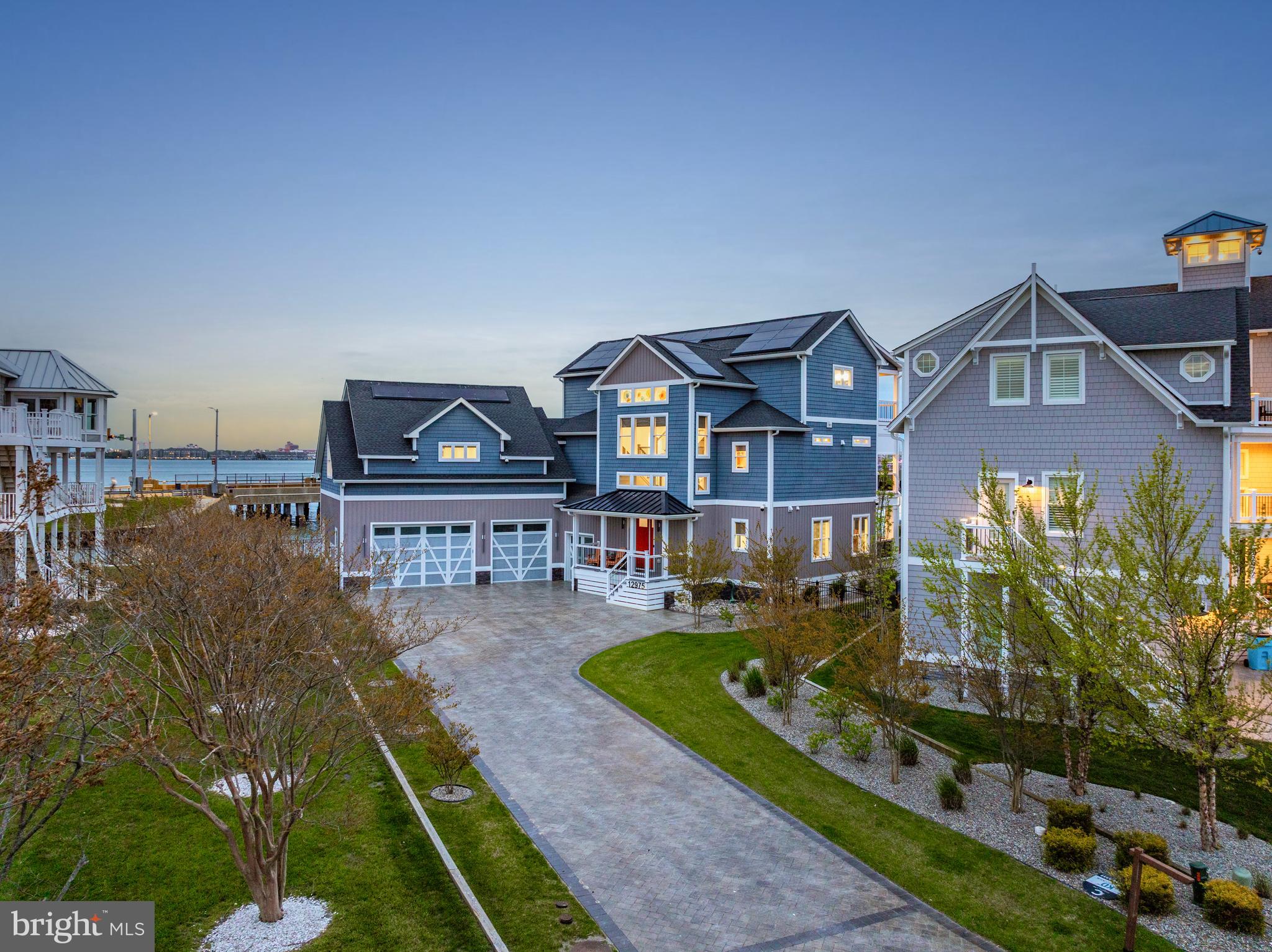 ESTATES AT INLET ISLE - Residential
