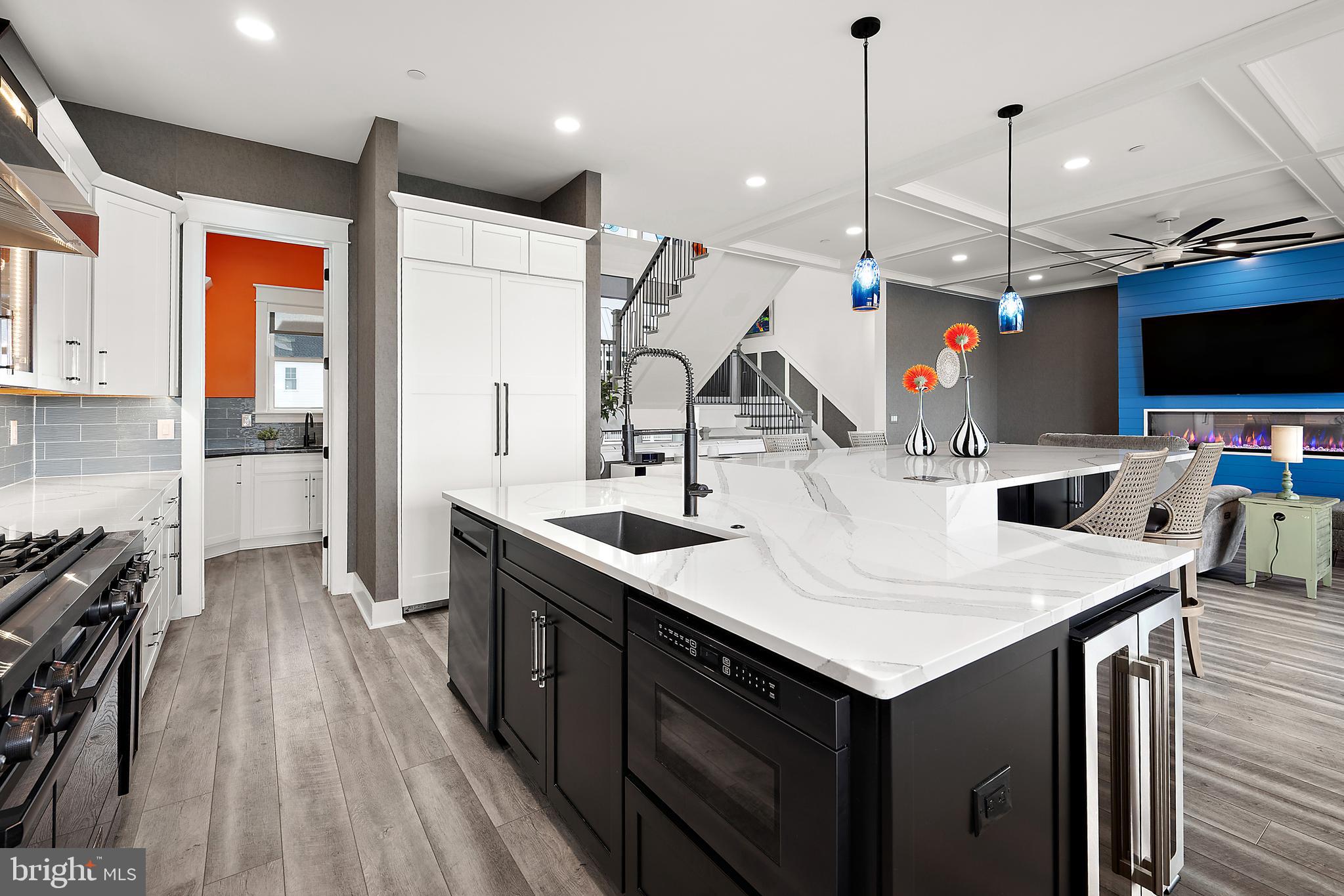 ESTATES AT INLET ISLE - Residential