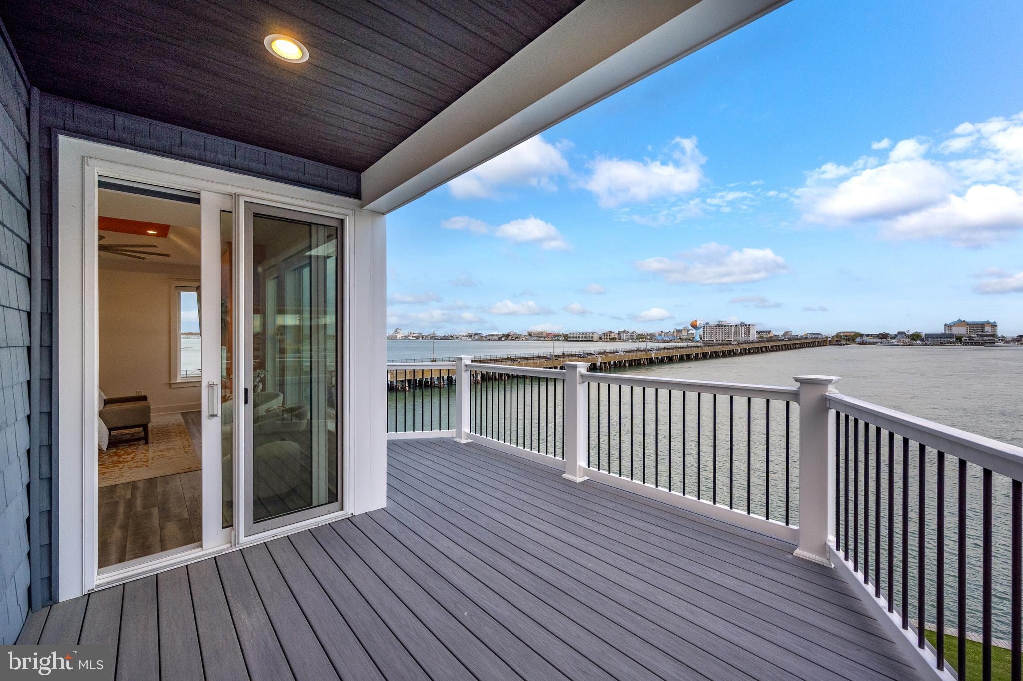 ESTATES AT INLET ISLE - Residential