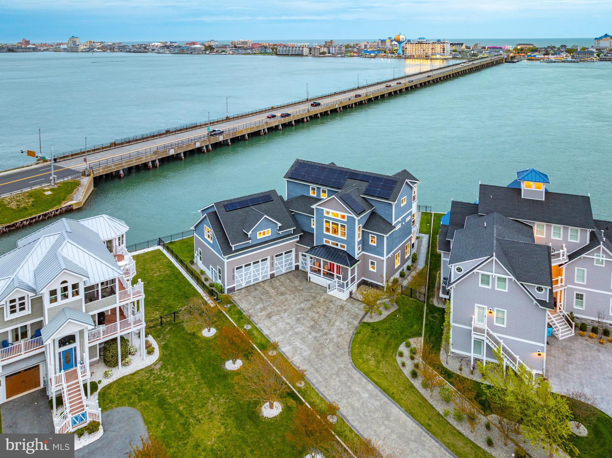 ESTATES AT INLET ISLE - Residential