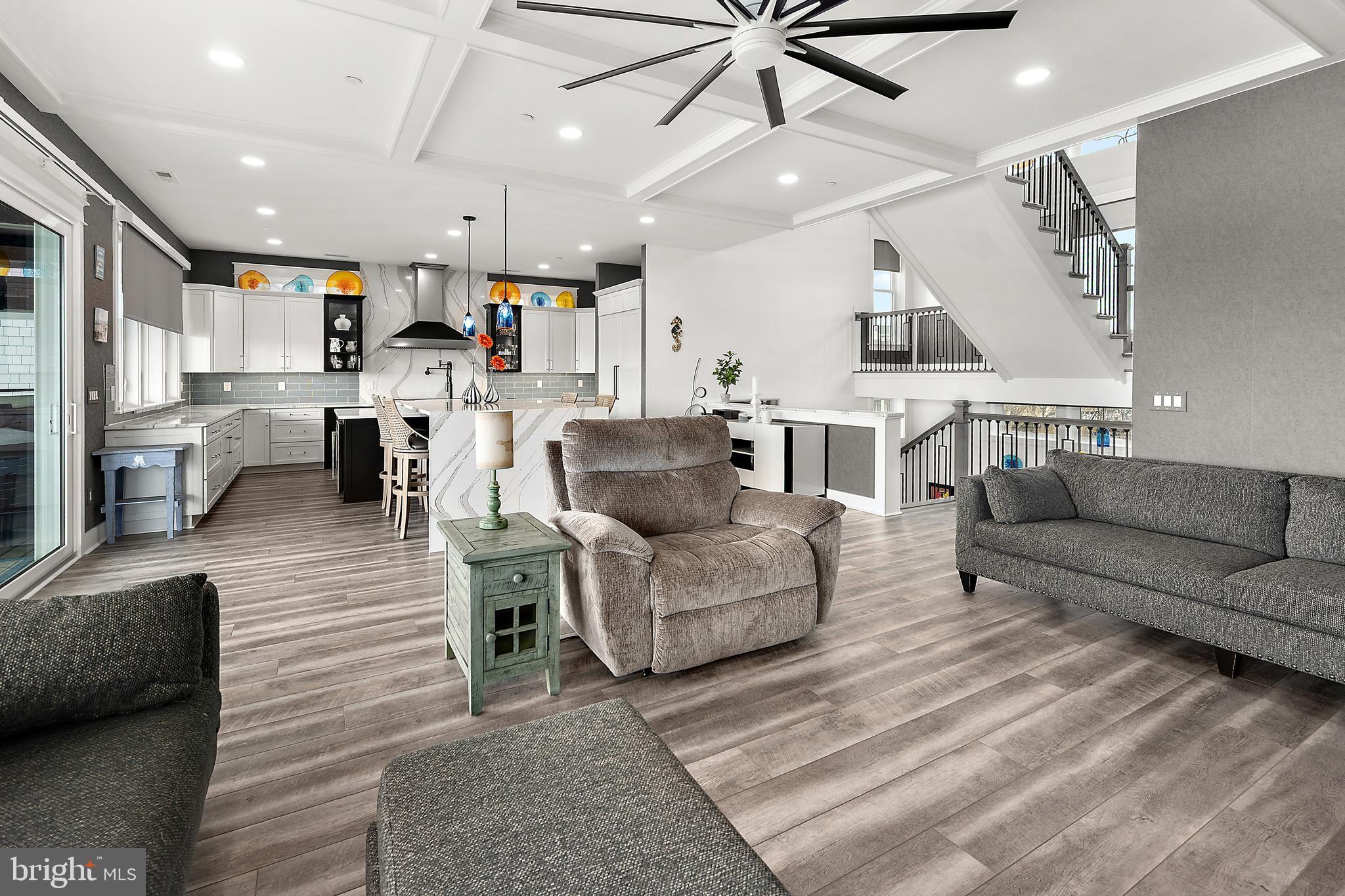 ESTATES AT INLET ISLE - Residential
