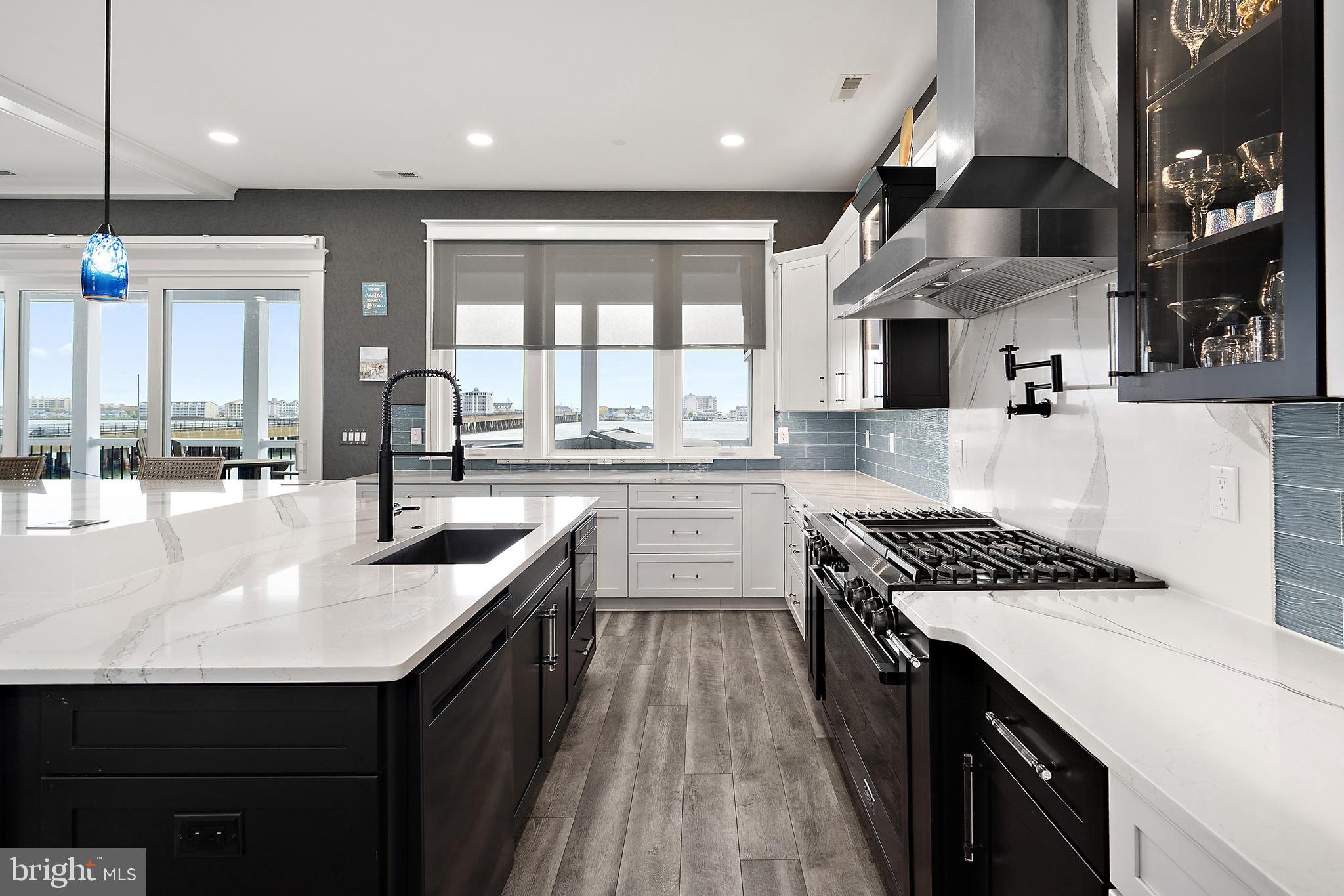 ESTATES AT INLET ISLE - Residential