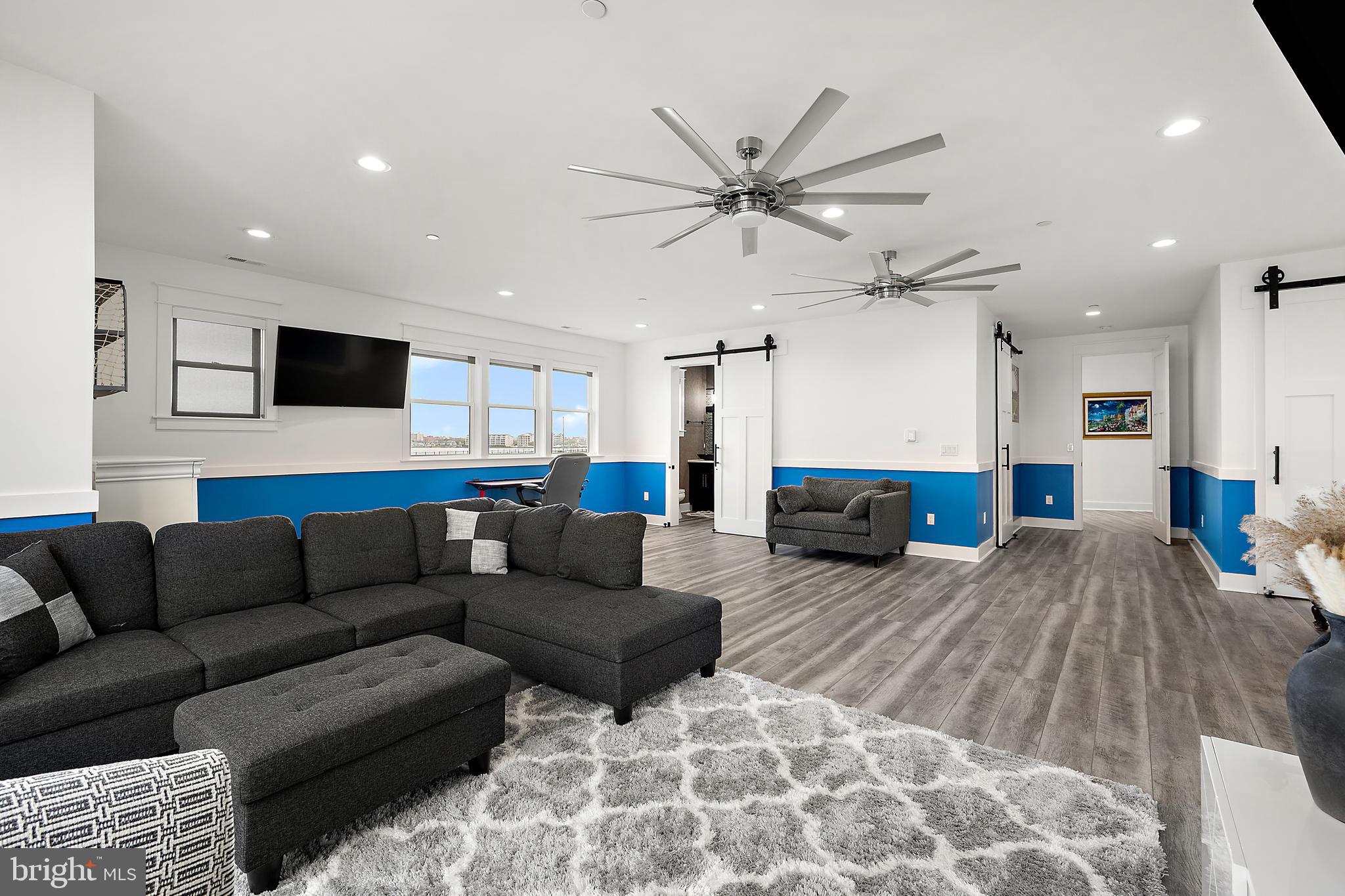 ESTATES AT INLET ISLE - Residential