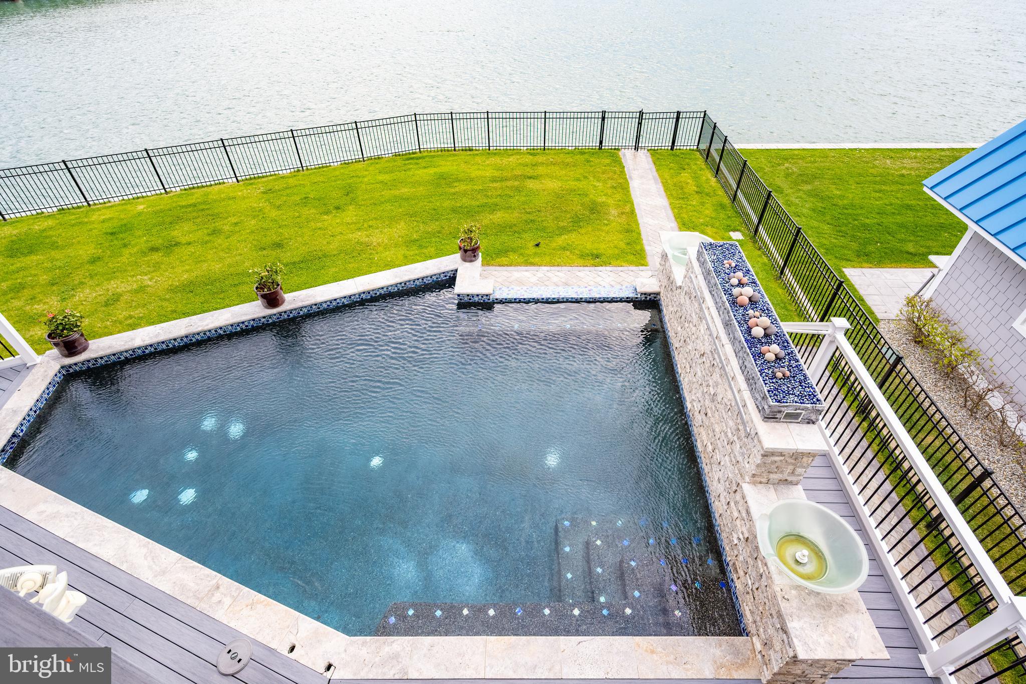 ESTATES AT INLET ISLE - Residential