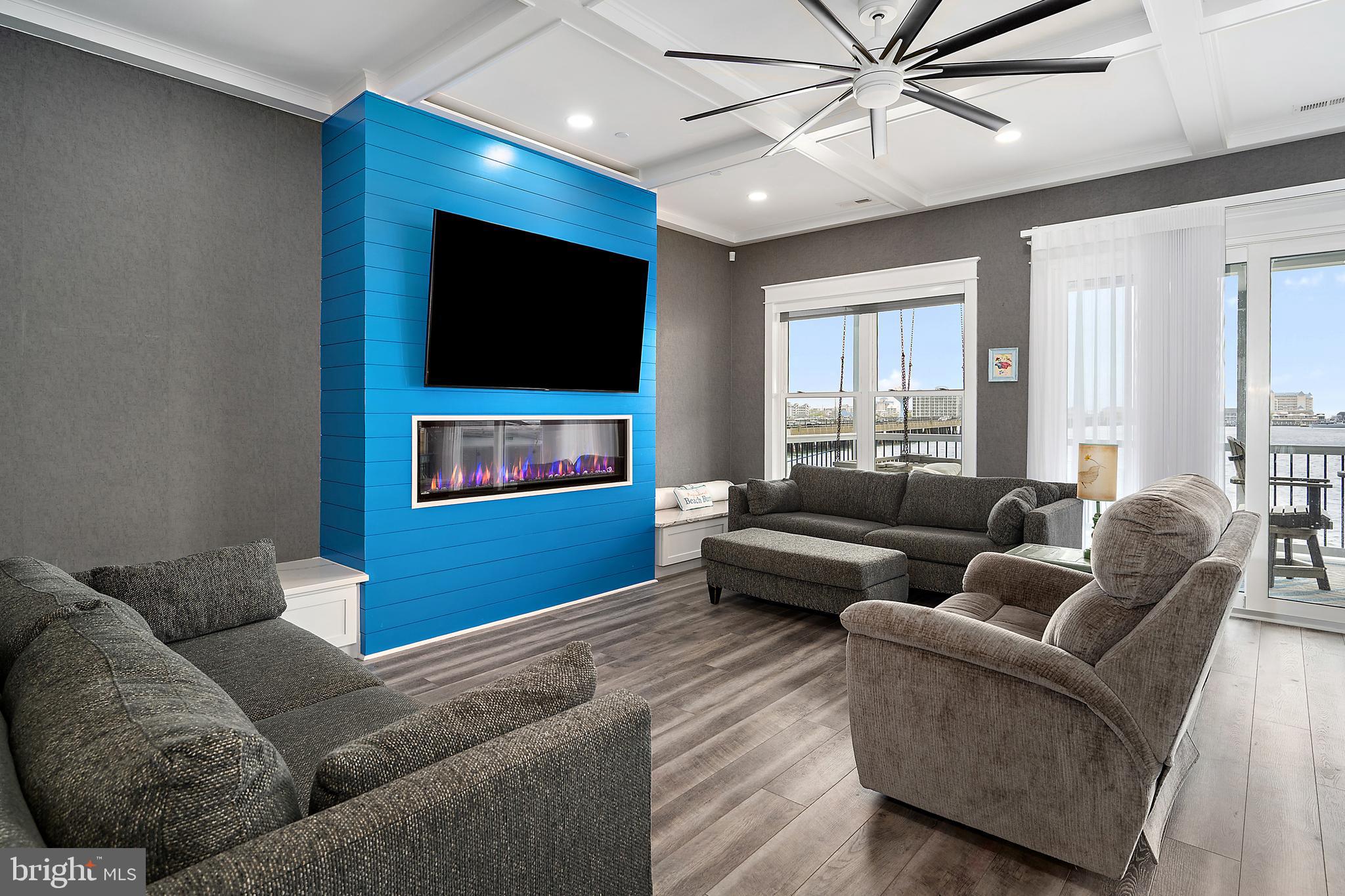 ESTATES AT INLET ISLE - Residential