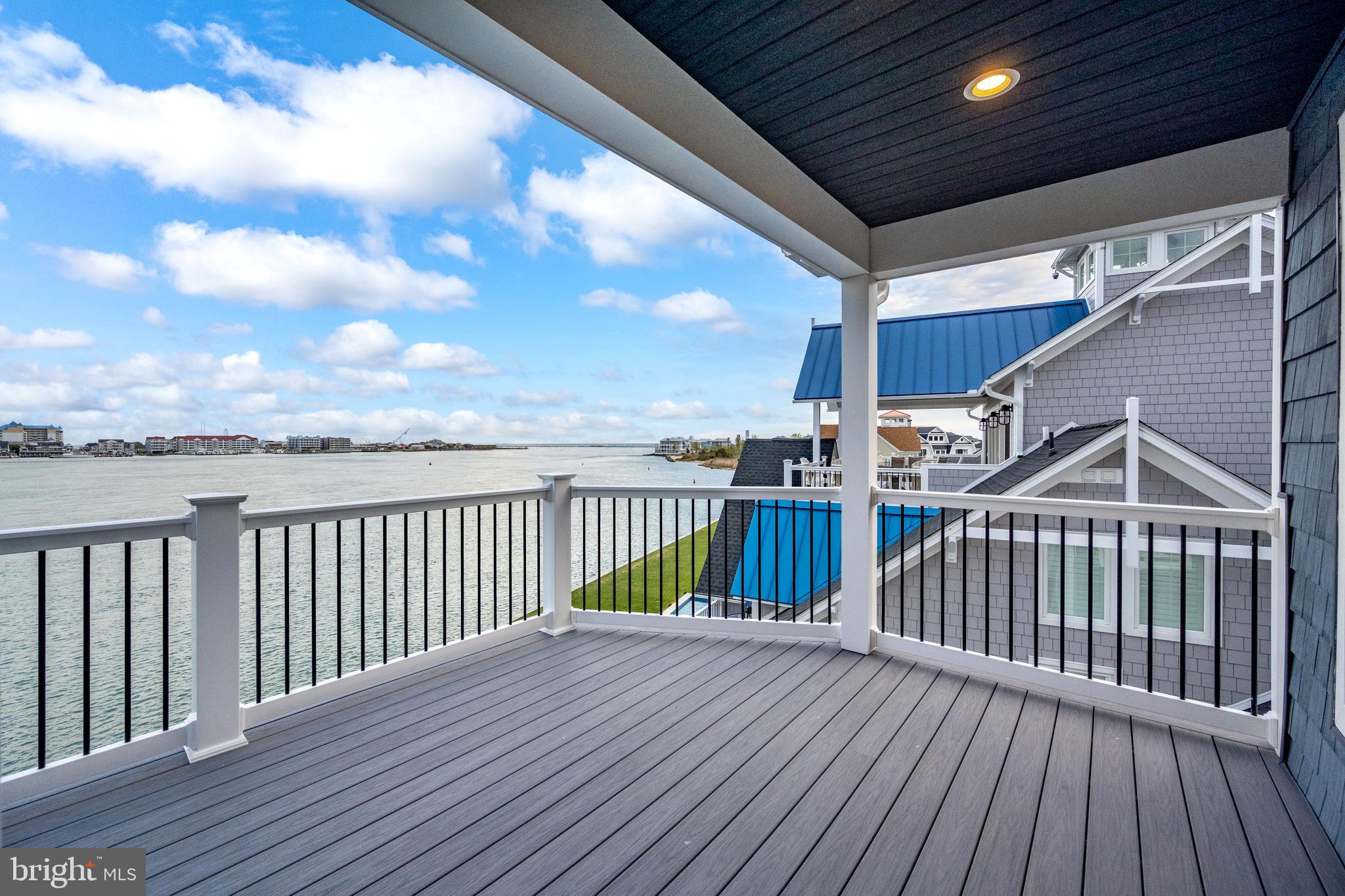 ESTATES AT INLET ISLE - Residential