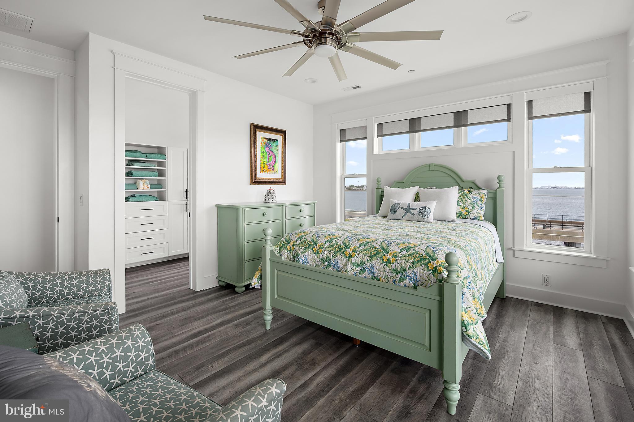 ESTATES AT INLET ISLE - Residential