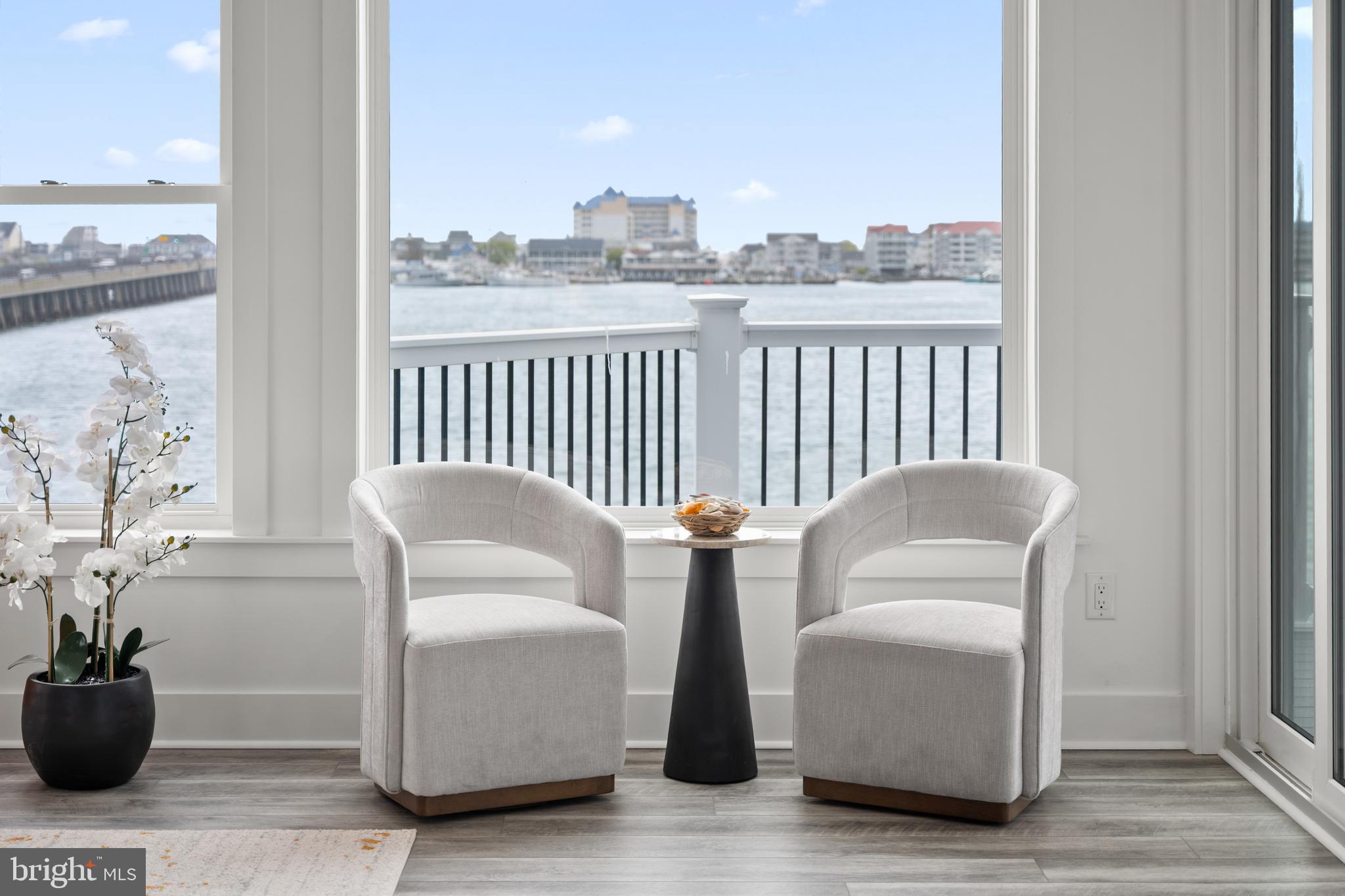 ESTATES AT INLET ISLE - Residential