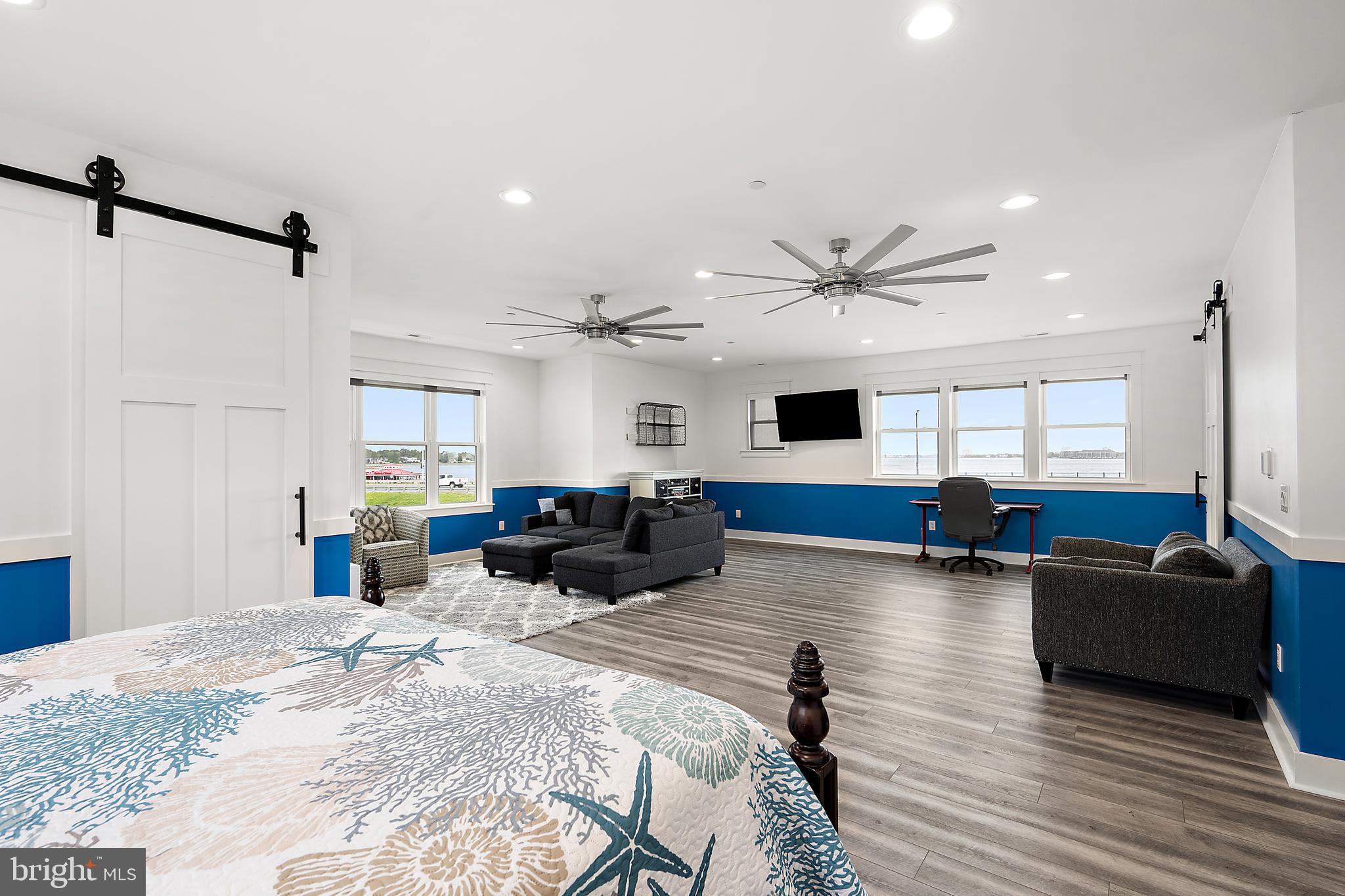 ESTATES AT INLET ISLE - Residential
