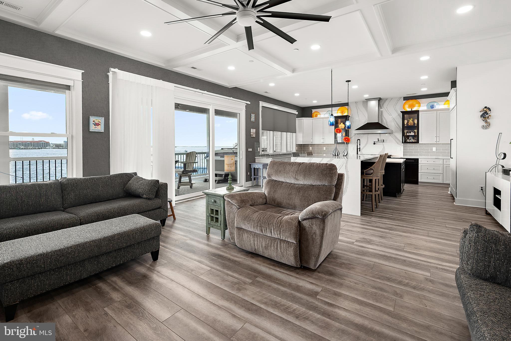 ESTATES AT INLET ISLE - Residential
